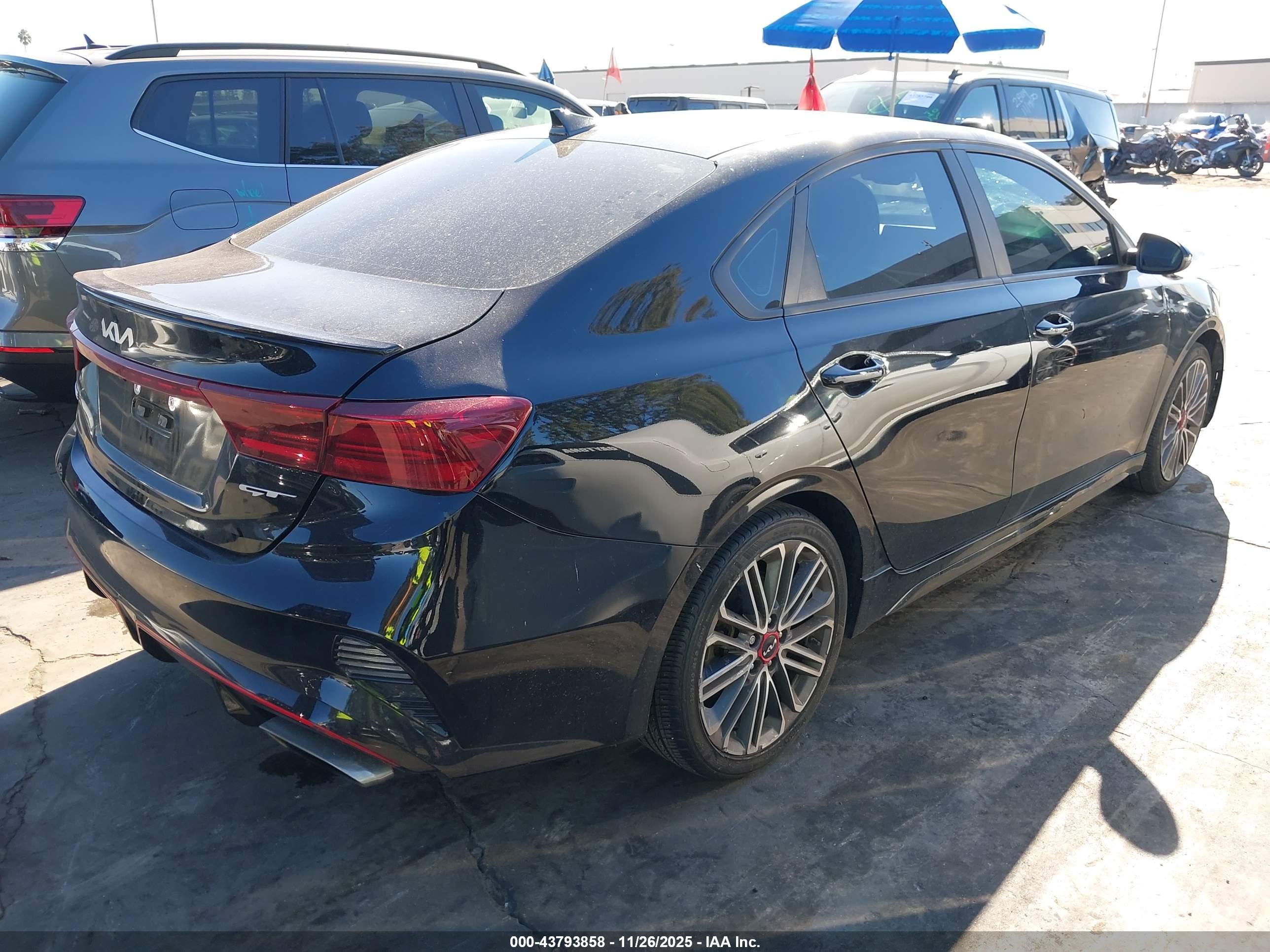 KIA FORTE image 4