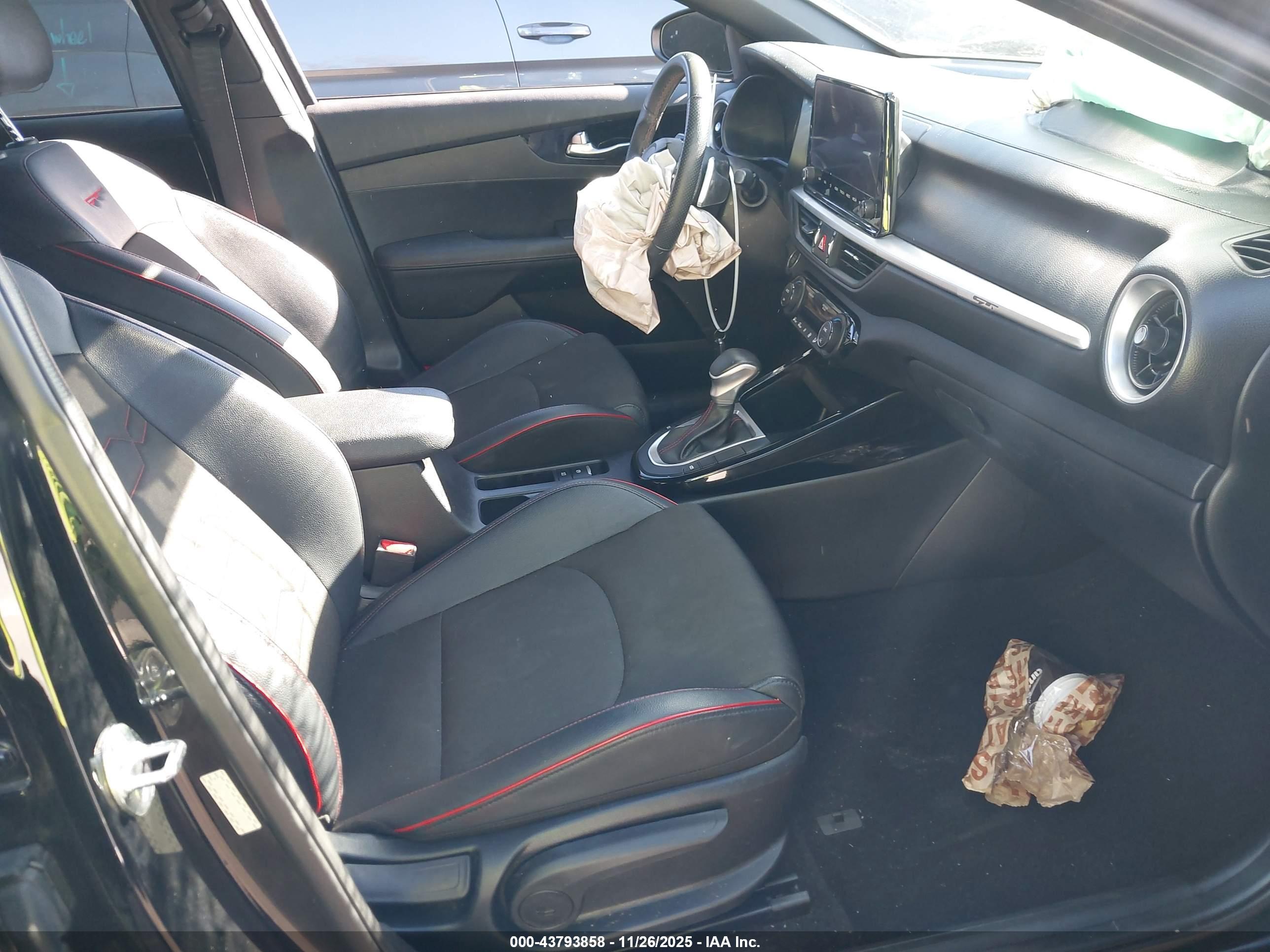 KIA FORTE image 5