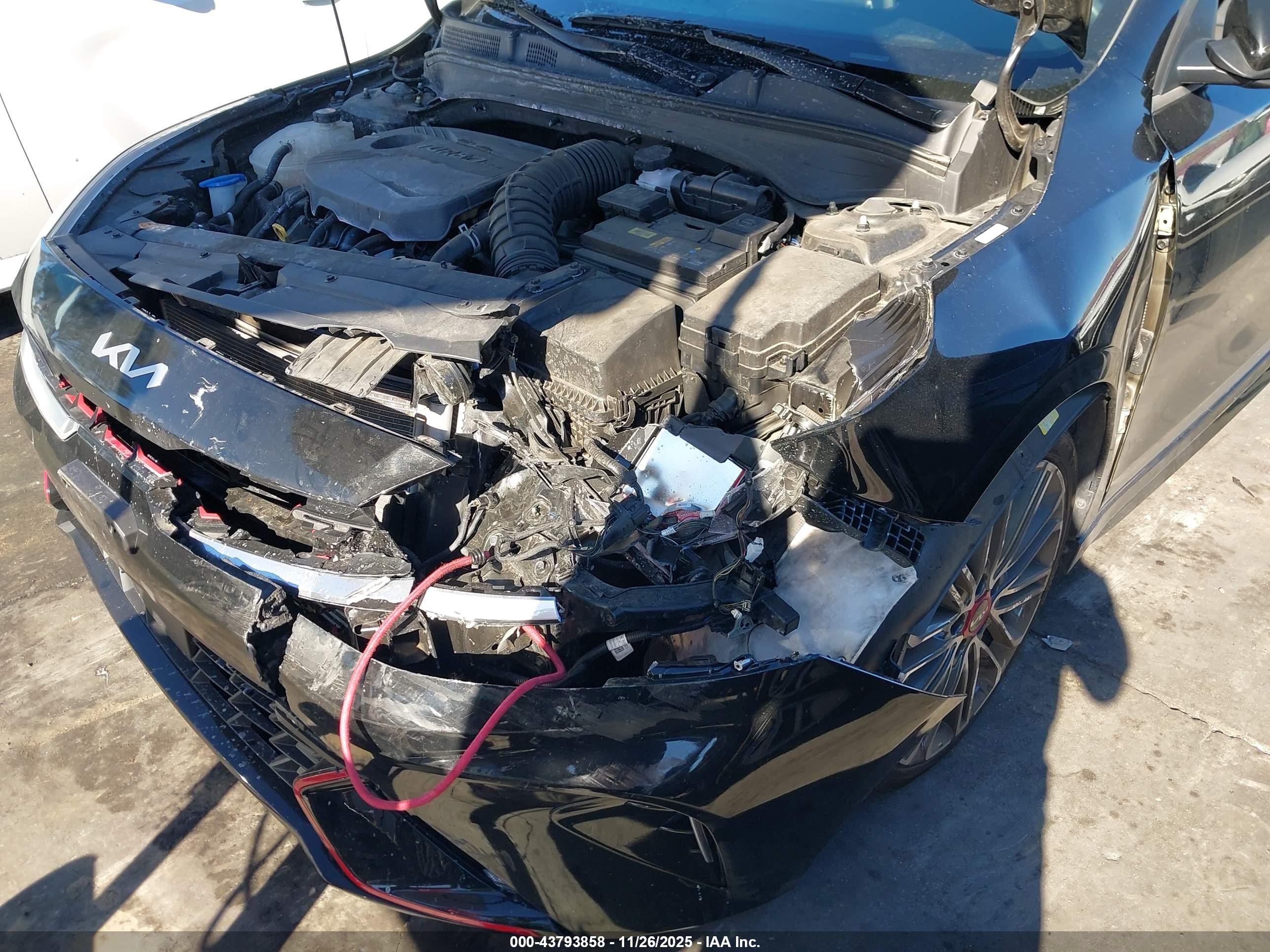 KIA FORTE image 6