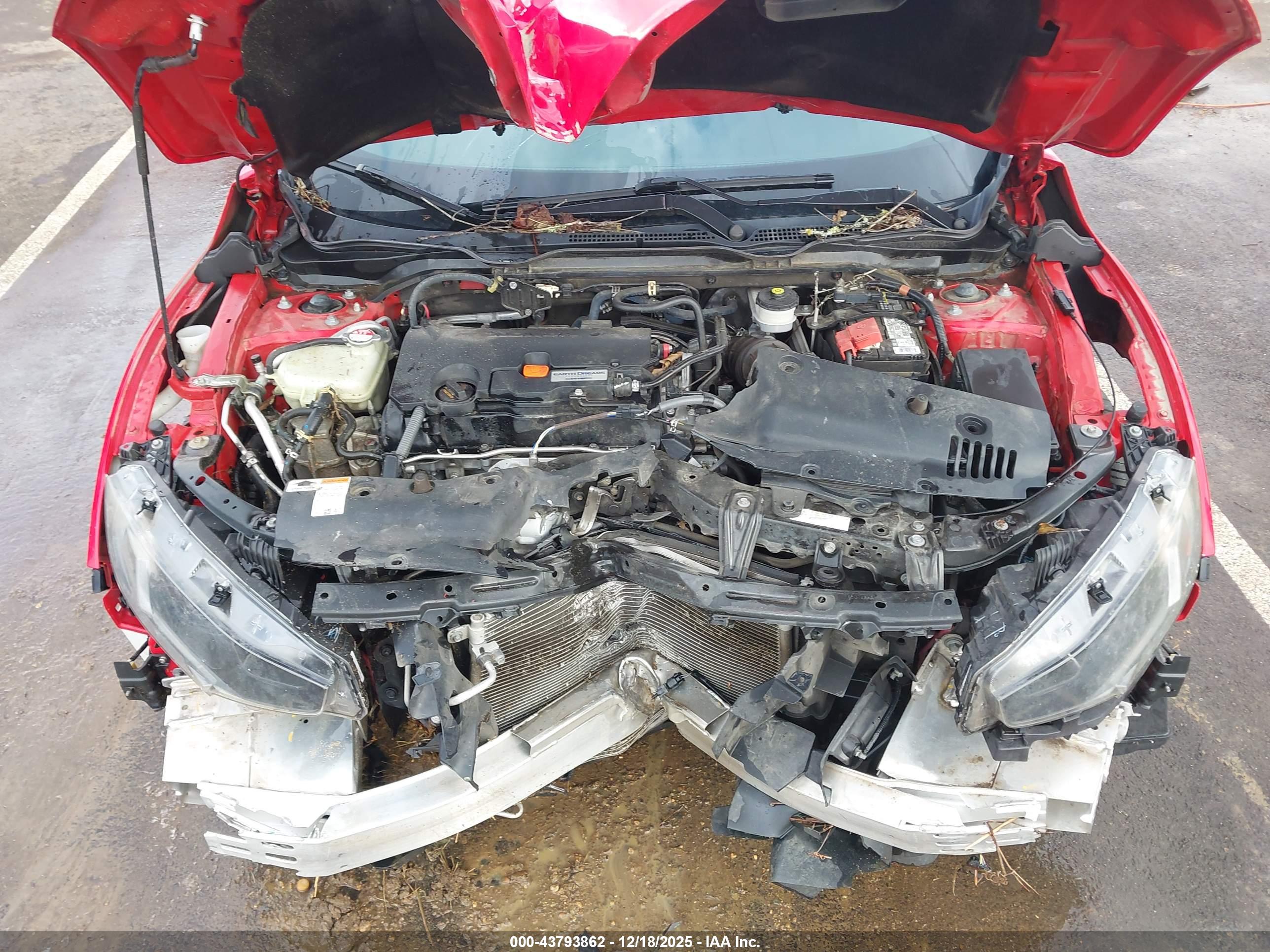 HONDA CIVIC image 10