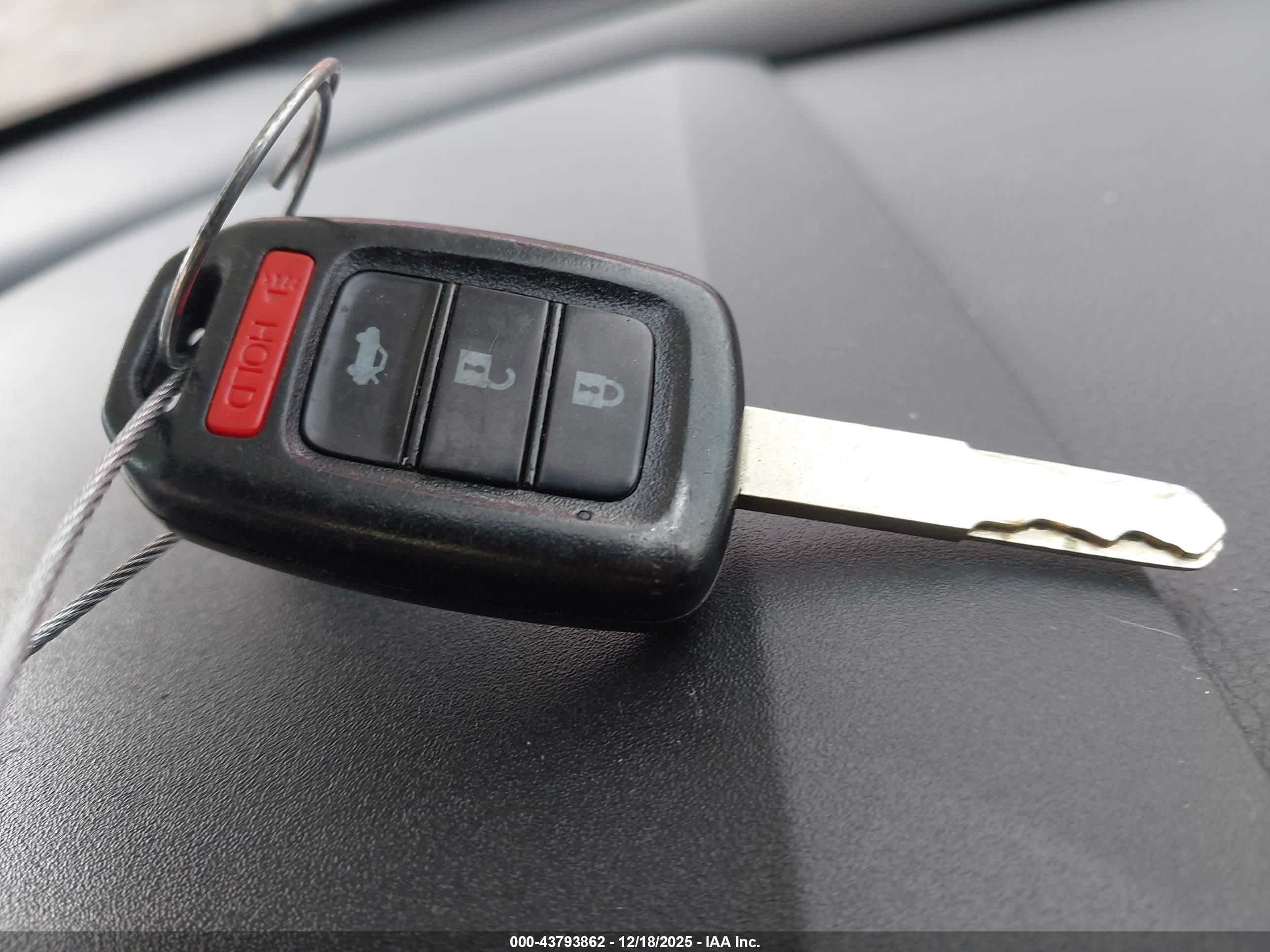 HONDA CIVIC image 11