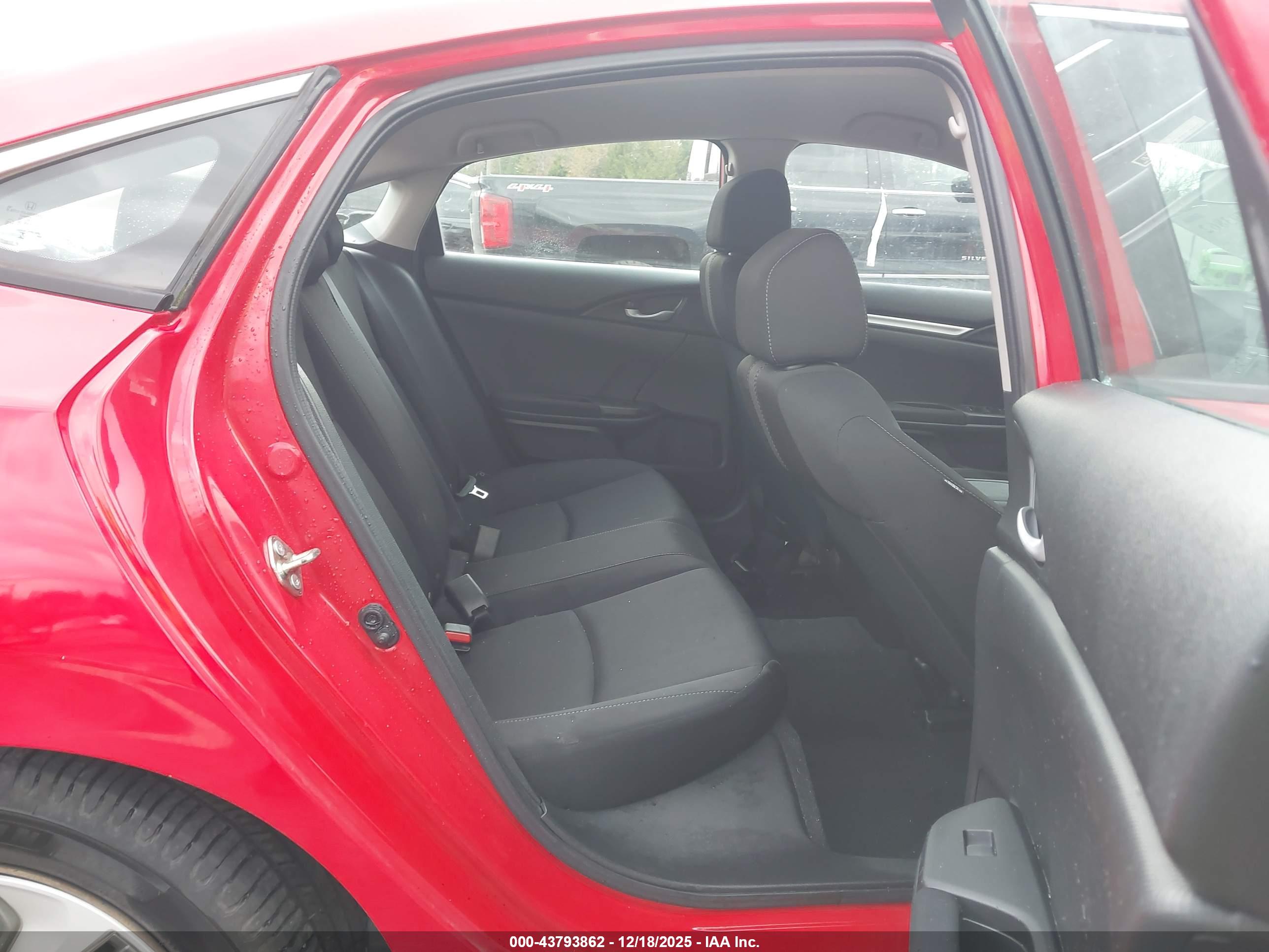 HONDA CIVIC image 8