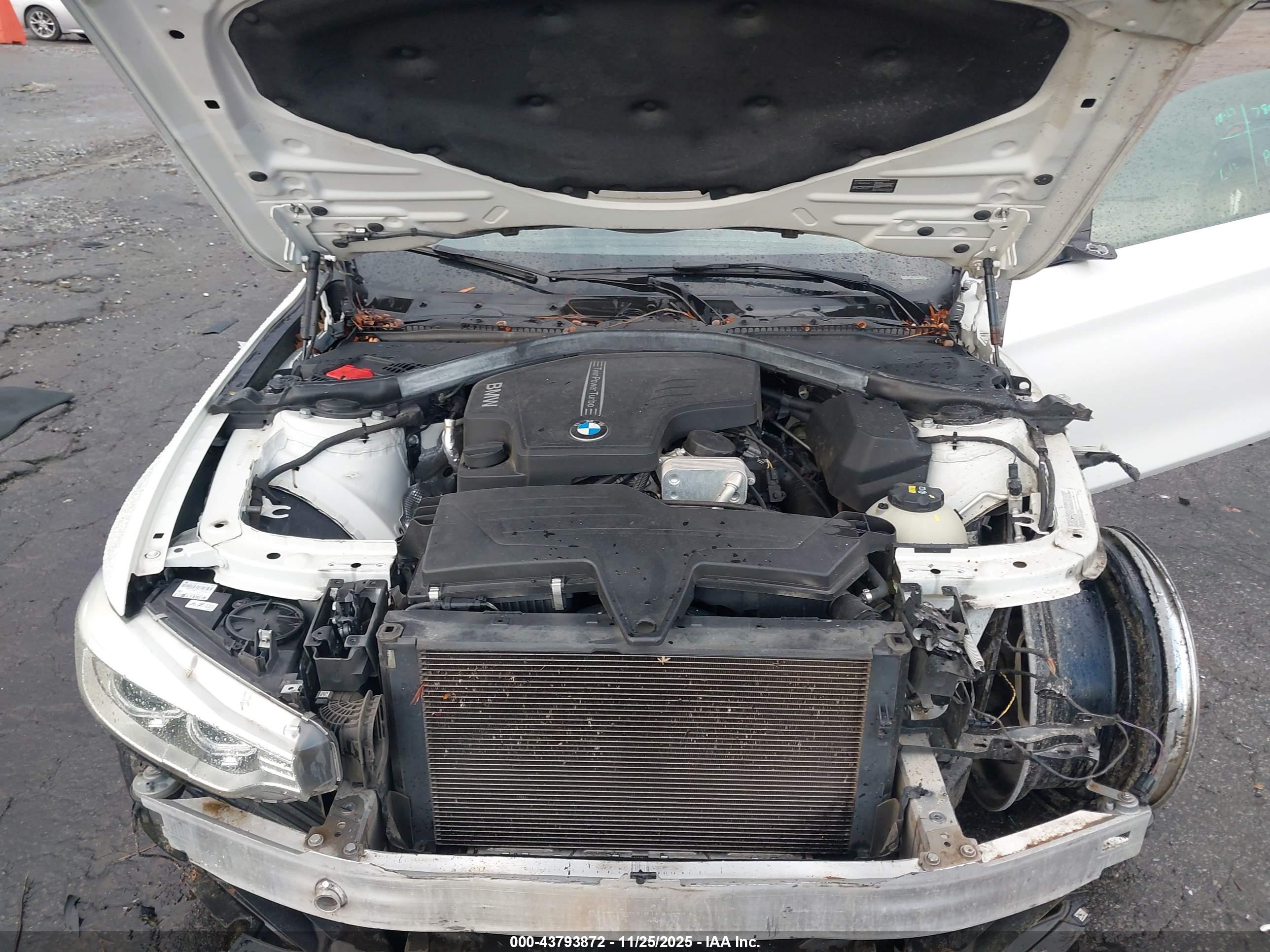 BMW 428I image 10