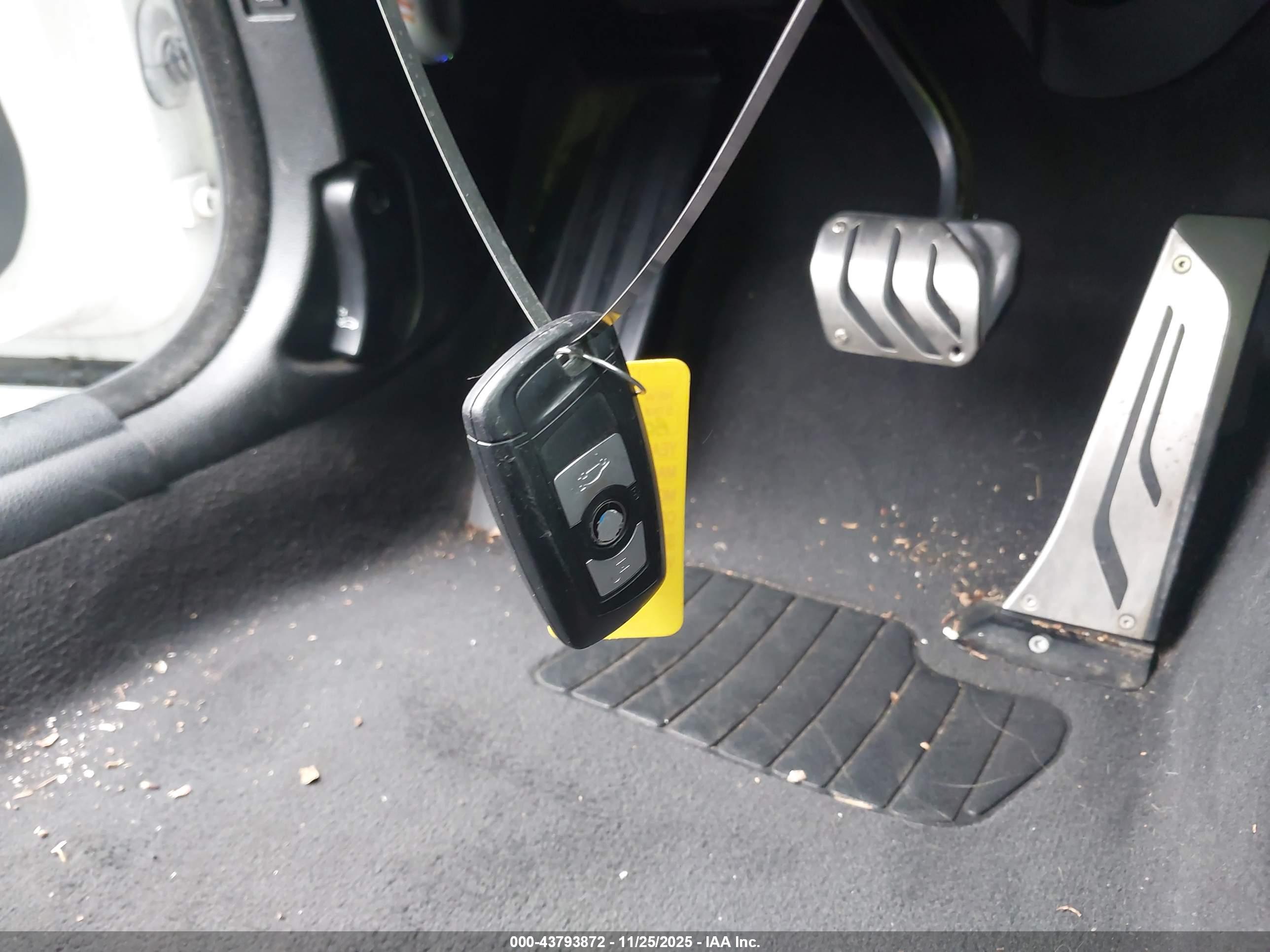 BMW 428I image 11