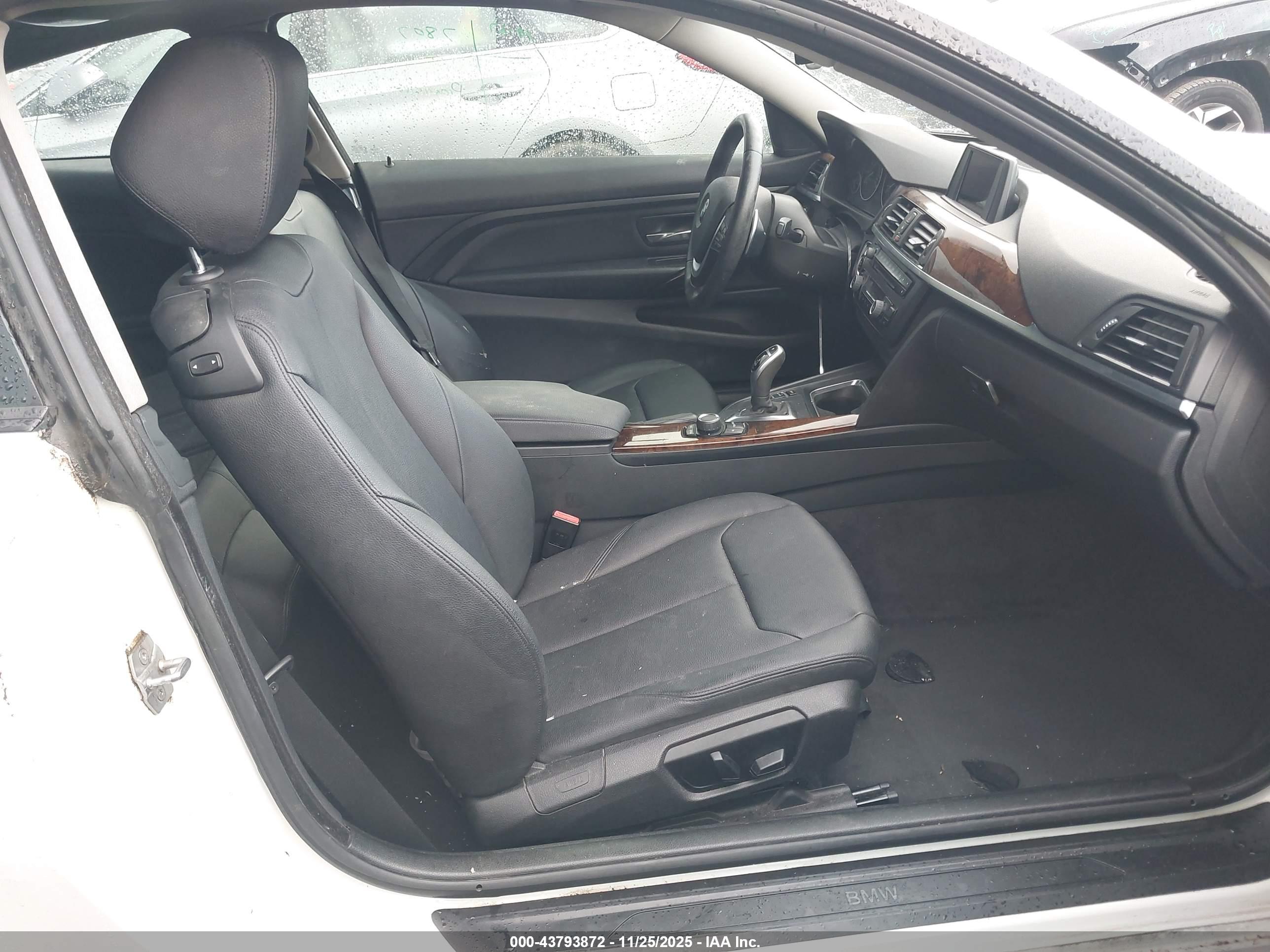 BMW 428I image 5