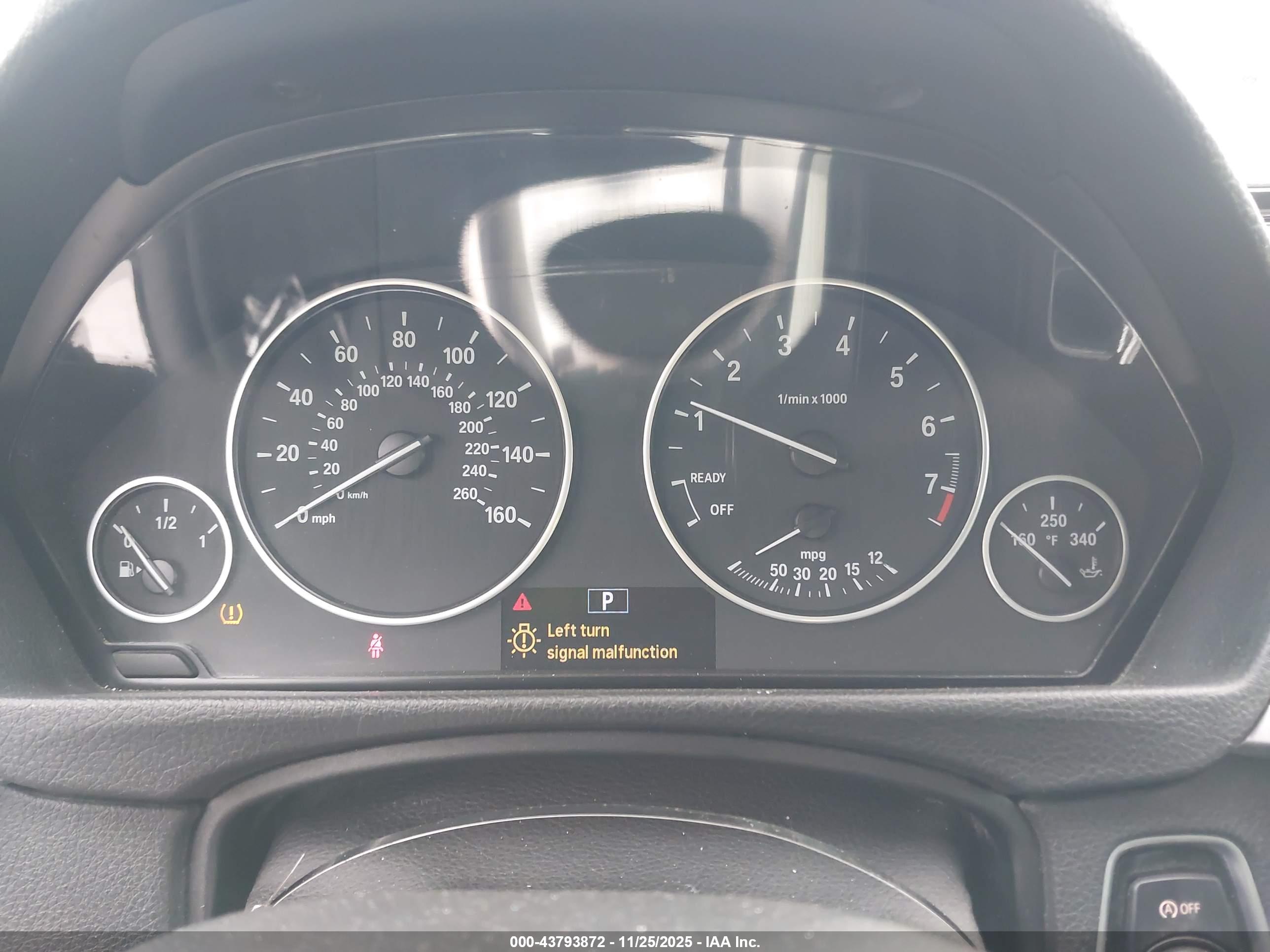BMW 428I image 7