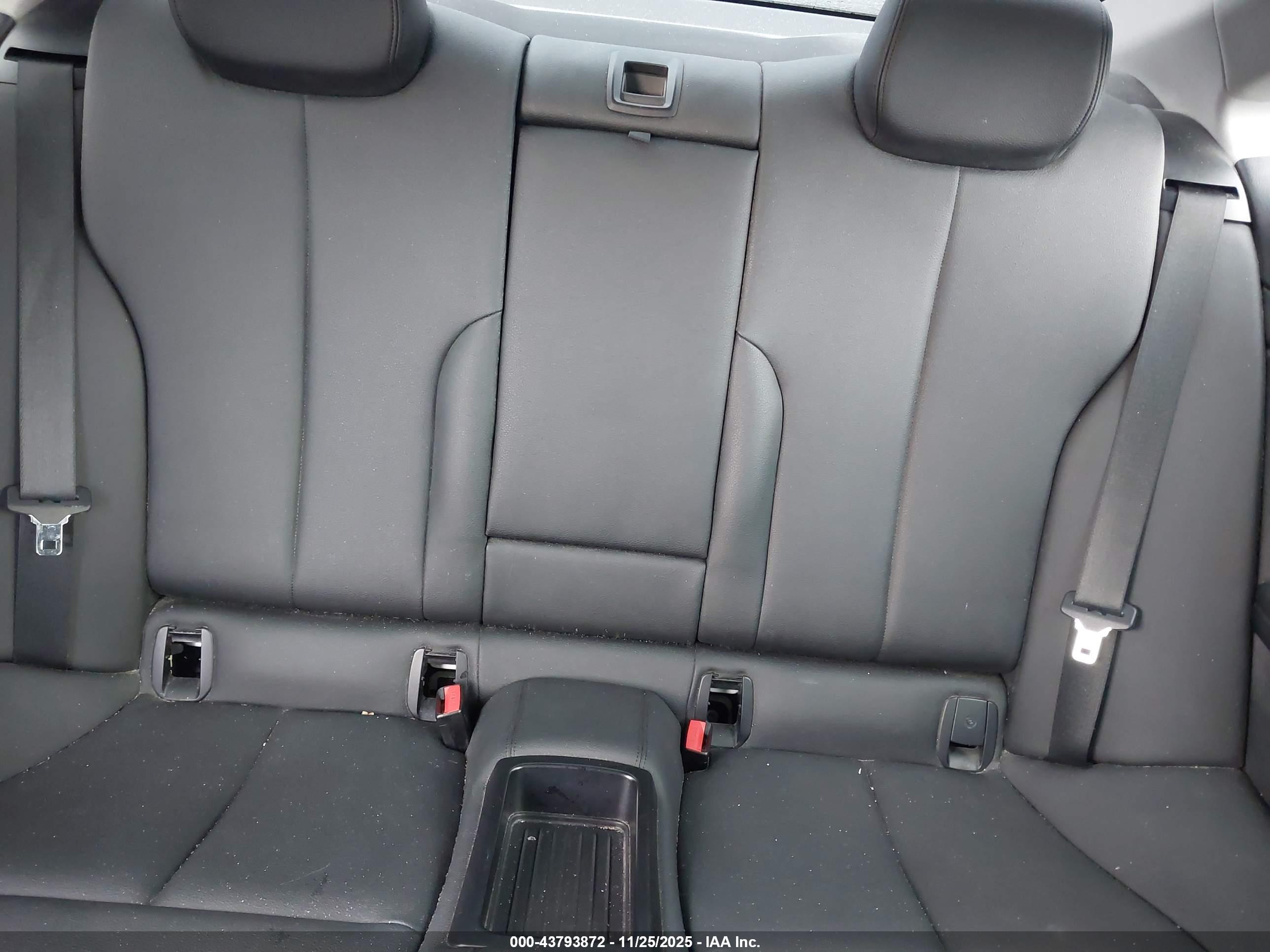 BMW 428I image 8