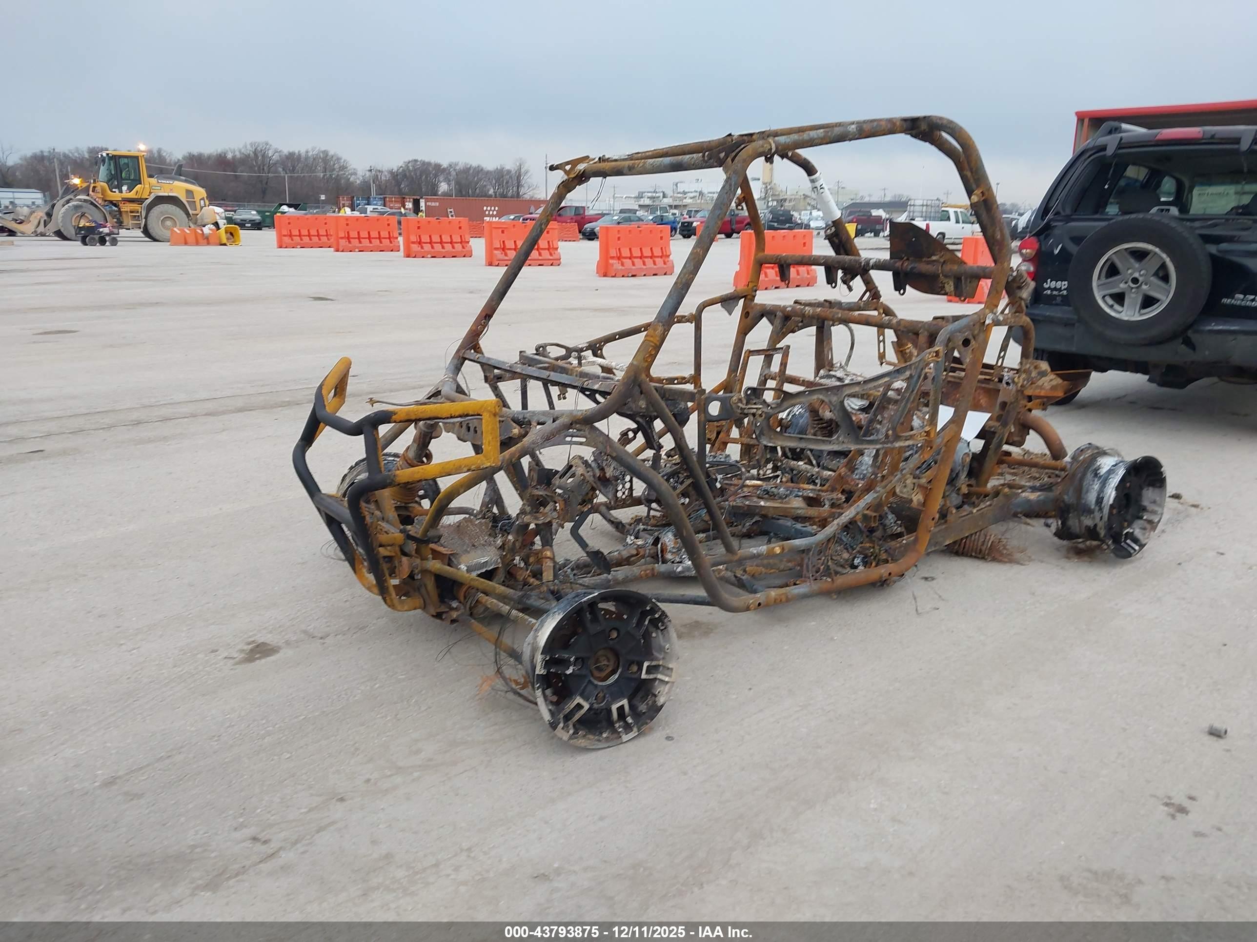 POLARIS RZR image 2