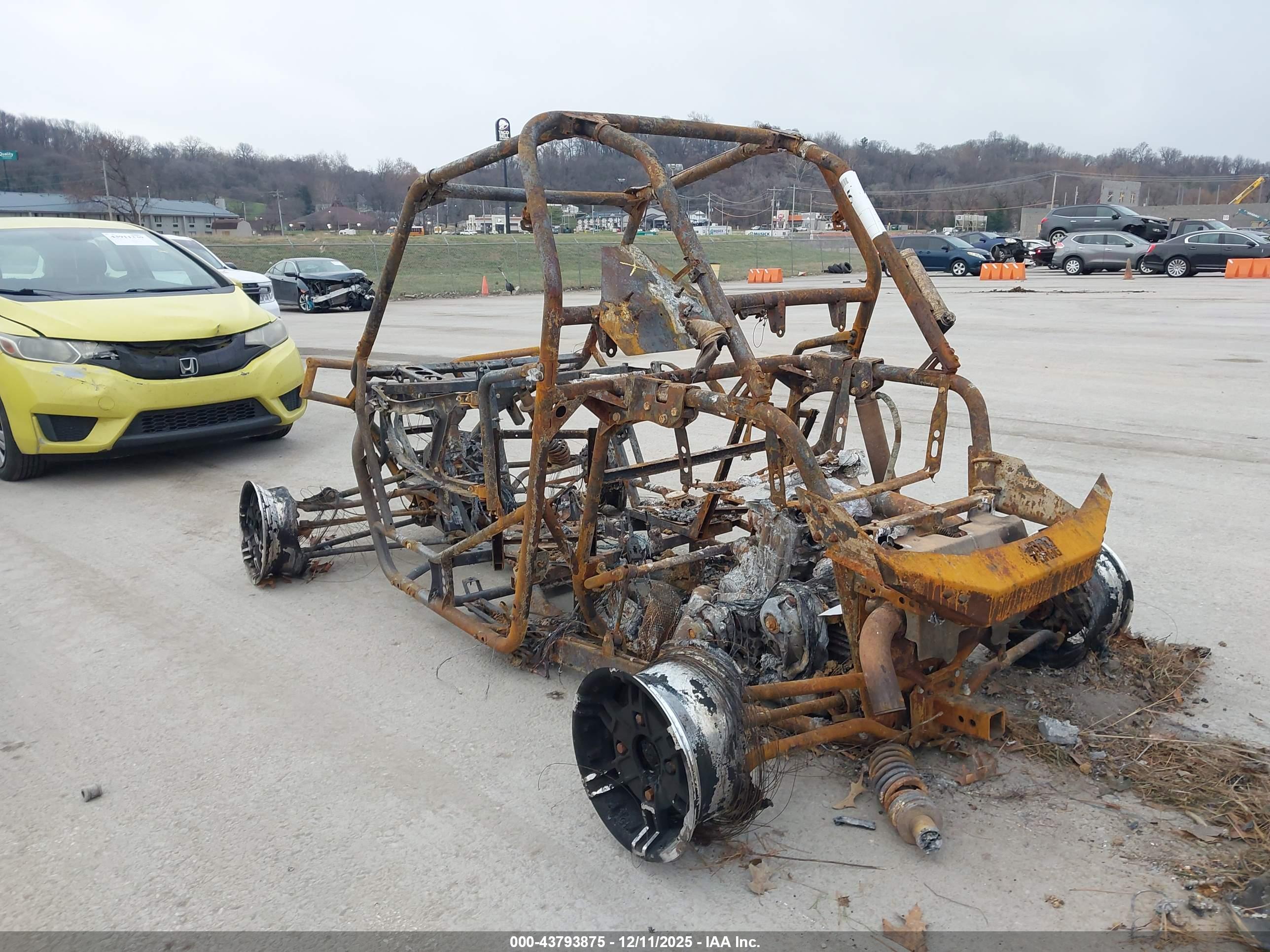 POLARIS RZR image 3