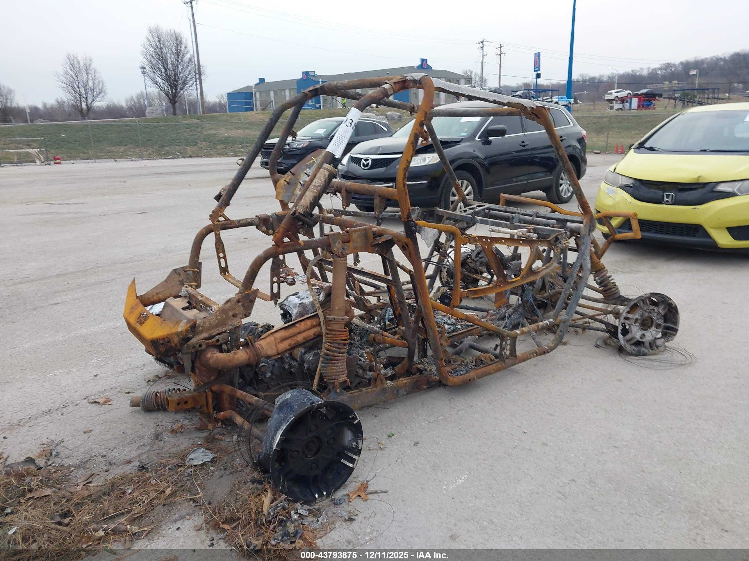 POLARIS RZR image 4