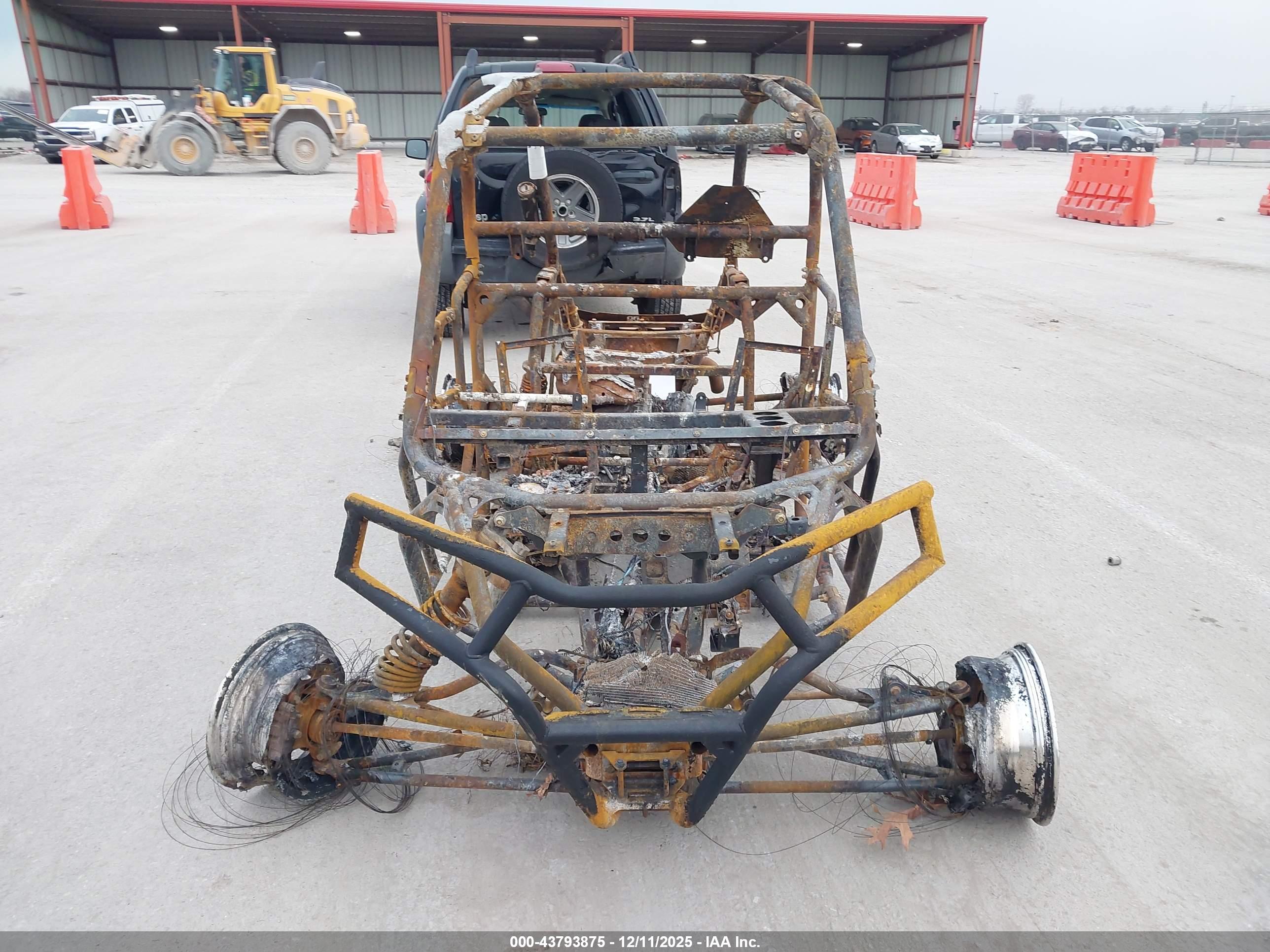 POLARIS RZR image 5