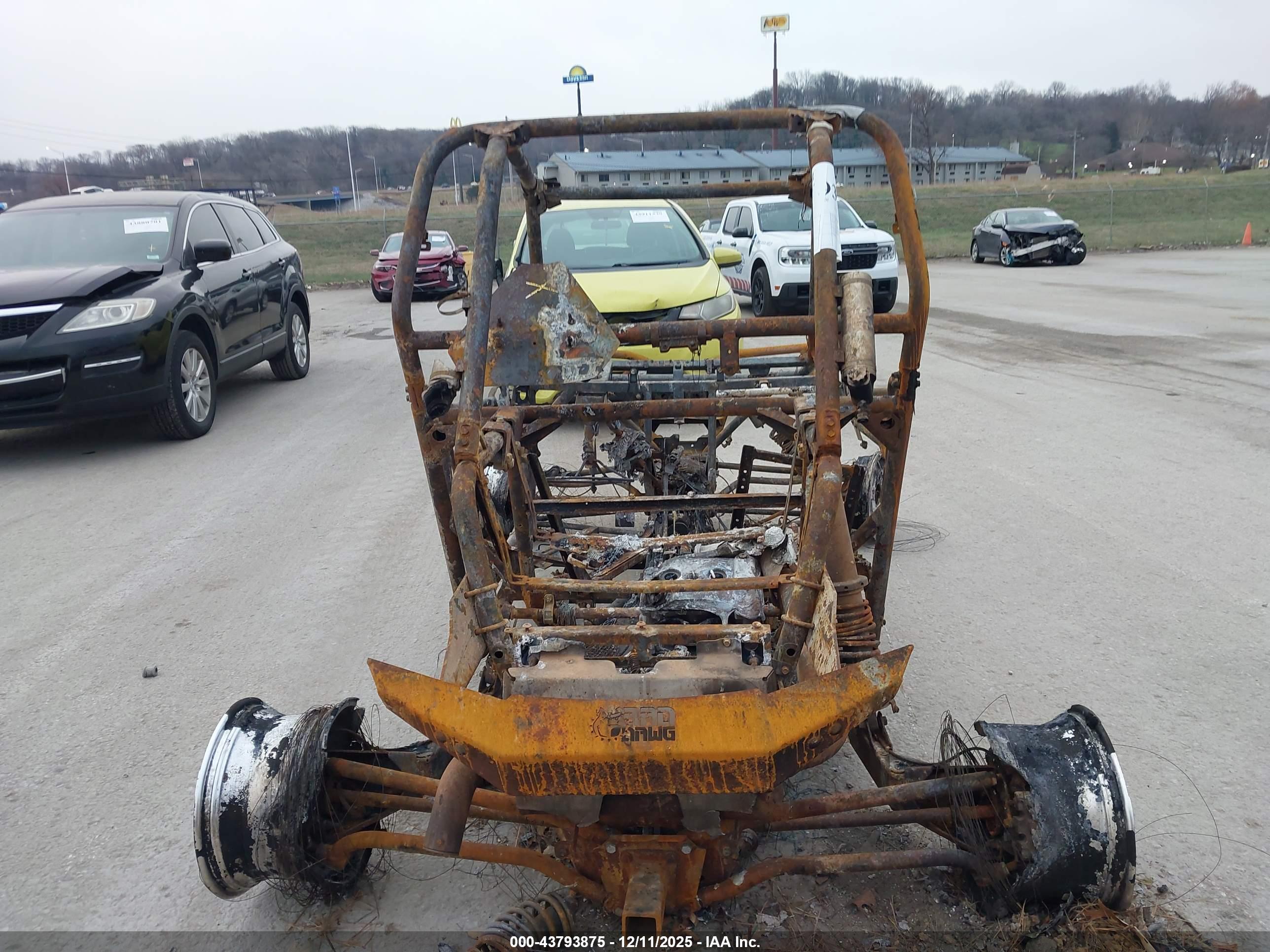 POLARIS RZR image 6