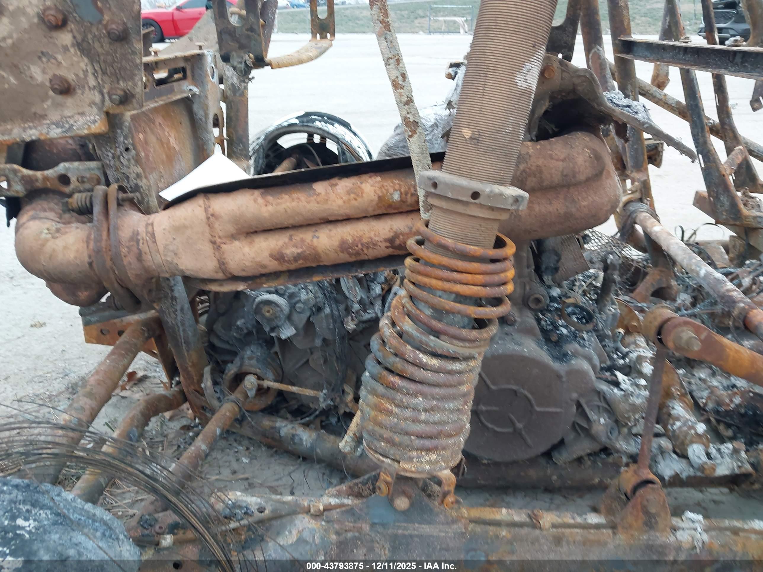 POLARIS RZR image 8