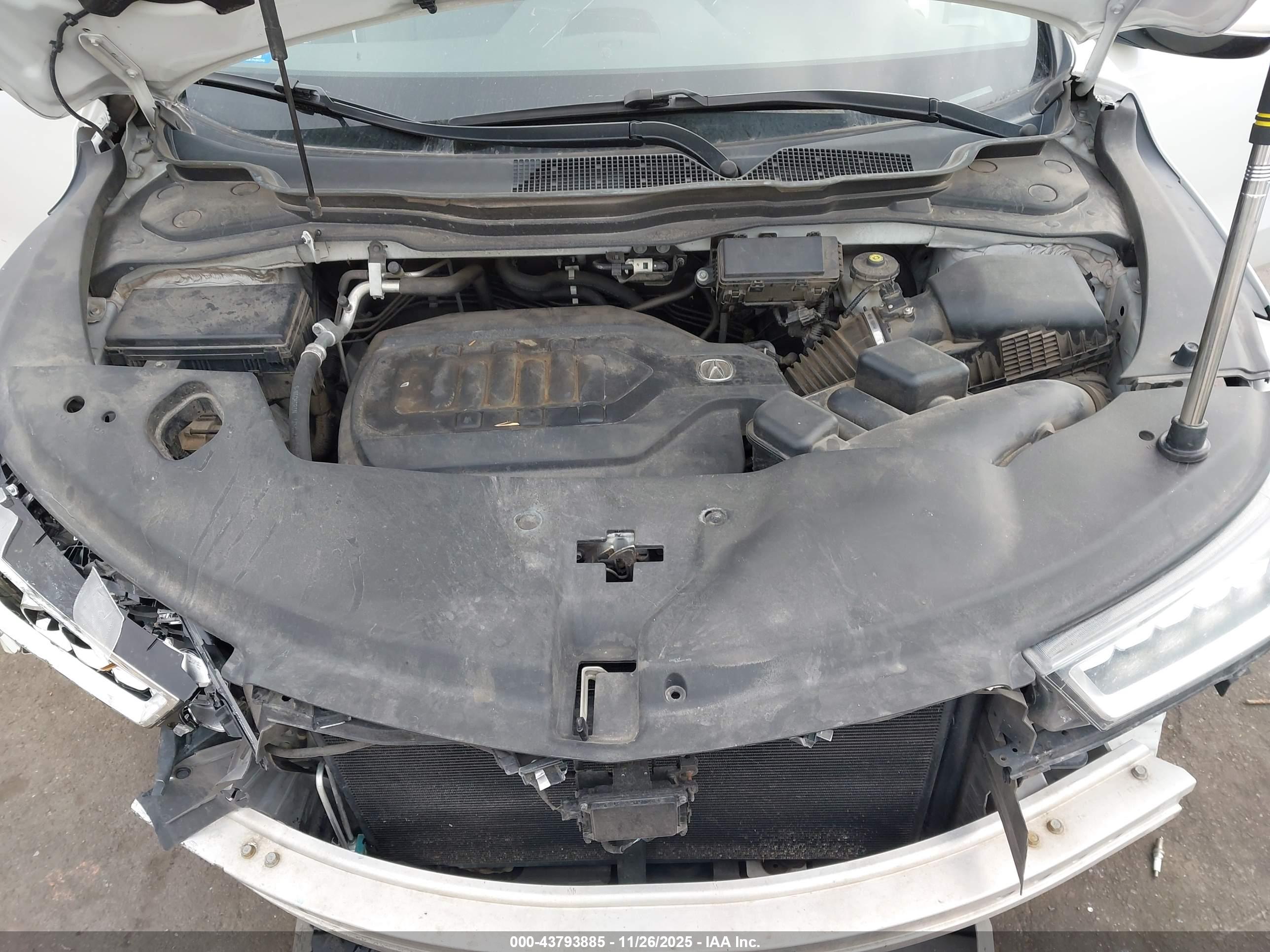 ACURA MDX image 10