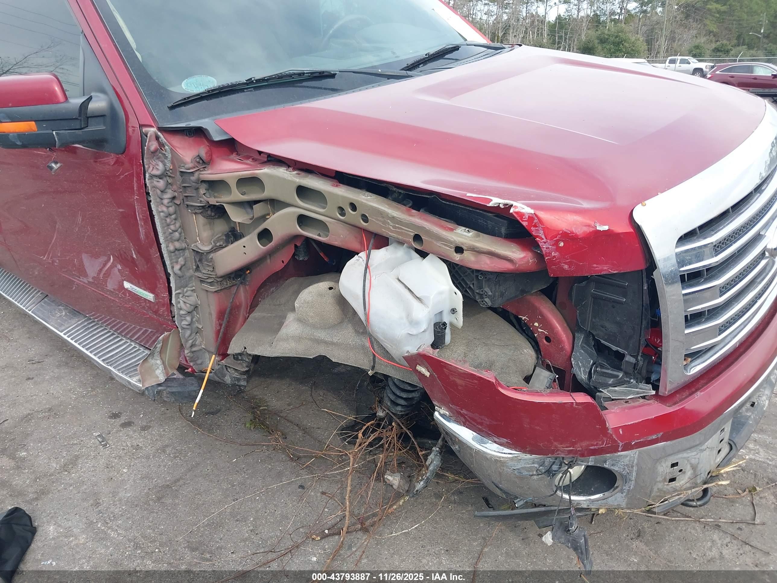 FORD F-150 image 6
