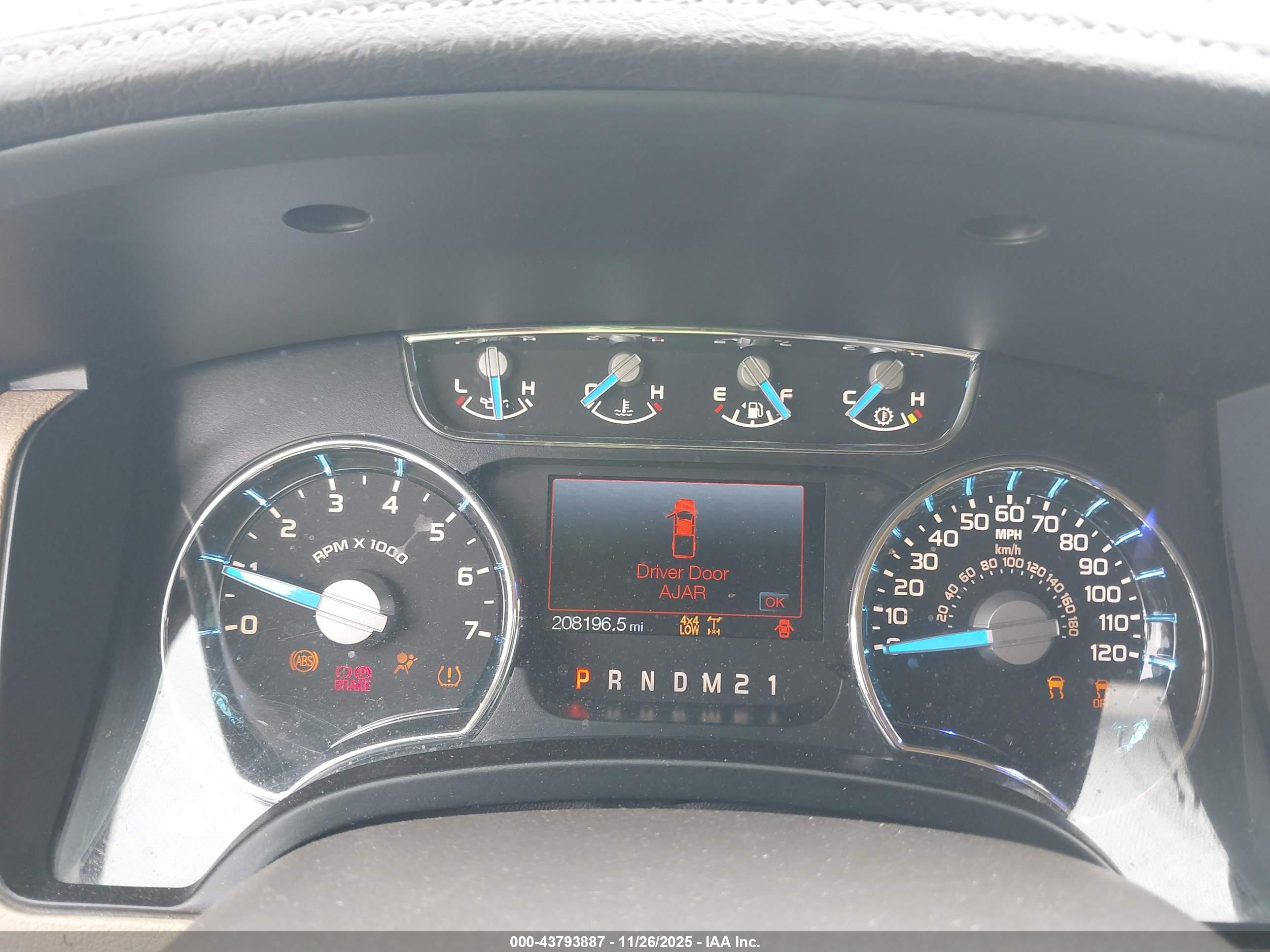 FORD F-150 image 7