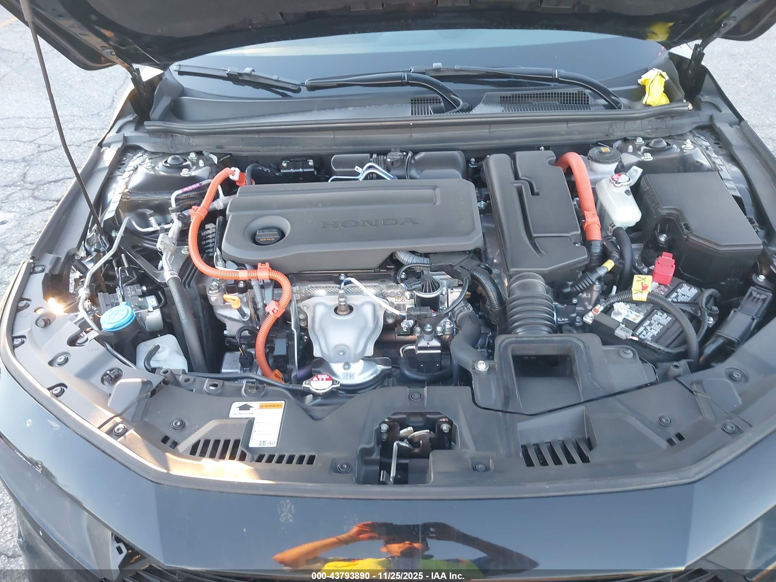 HONDA ACCORD image 10