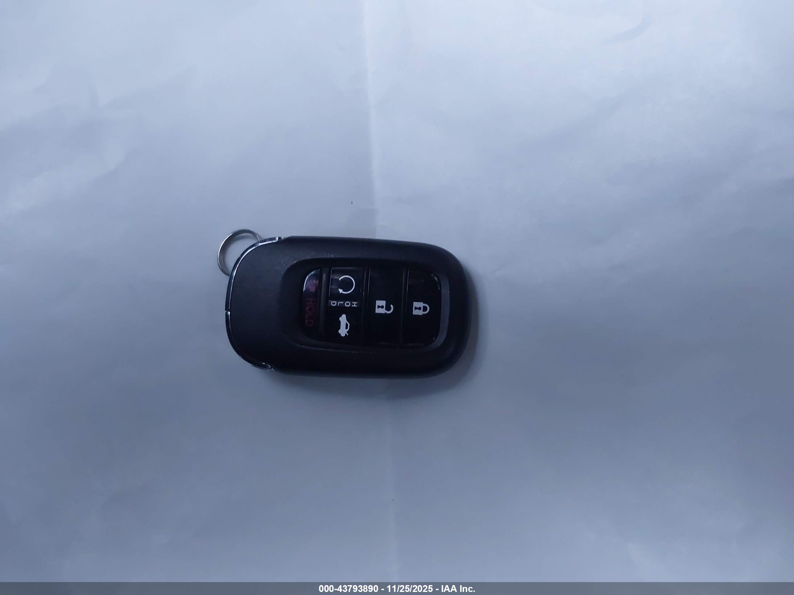 HONDA ACCORD image 11