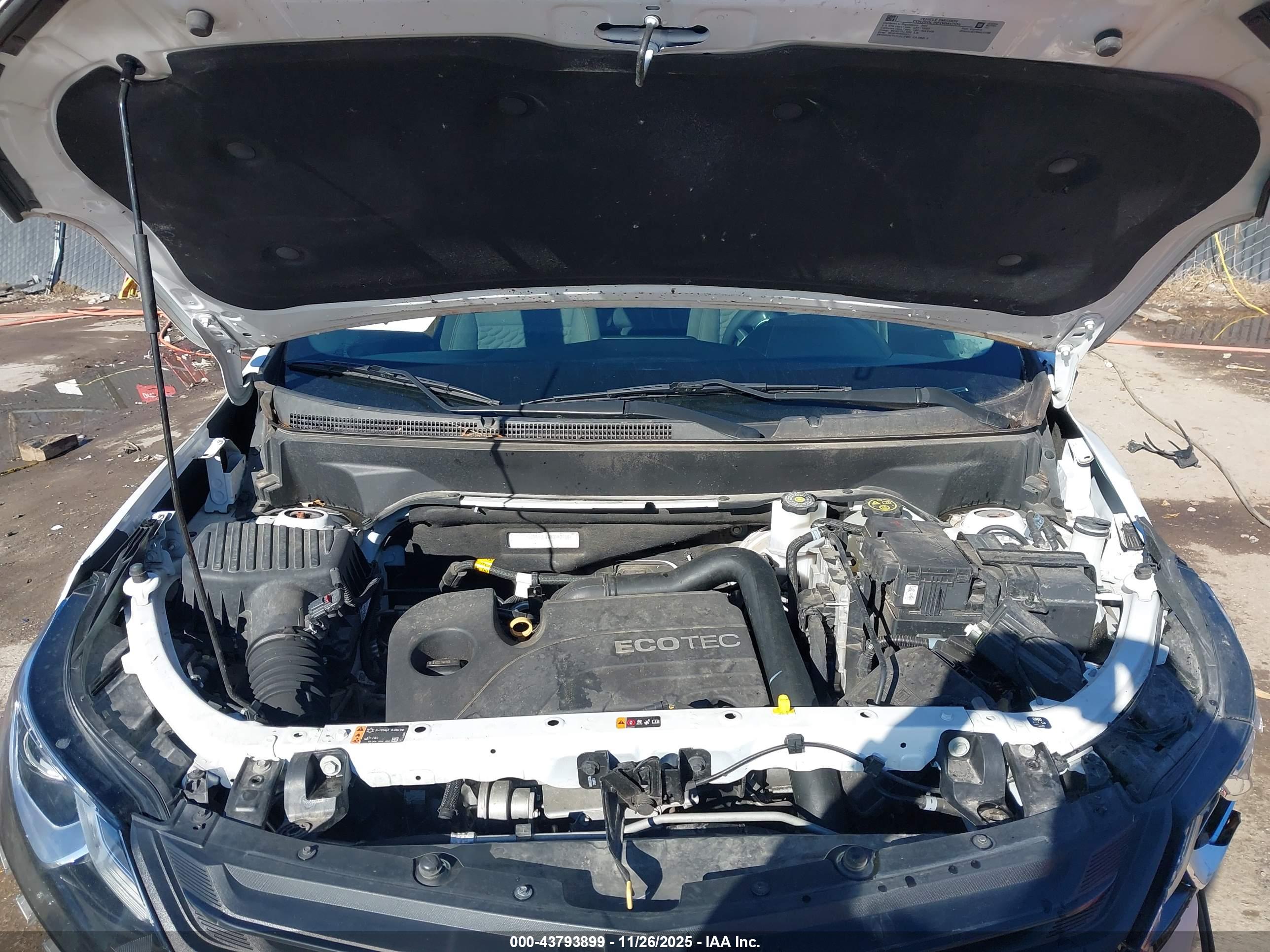 CHEVROLET EQUINOX image 10