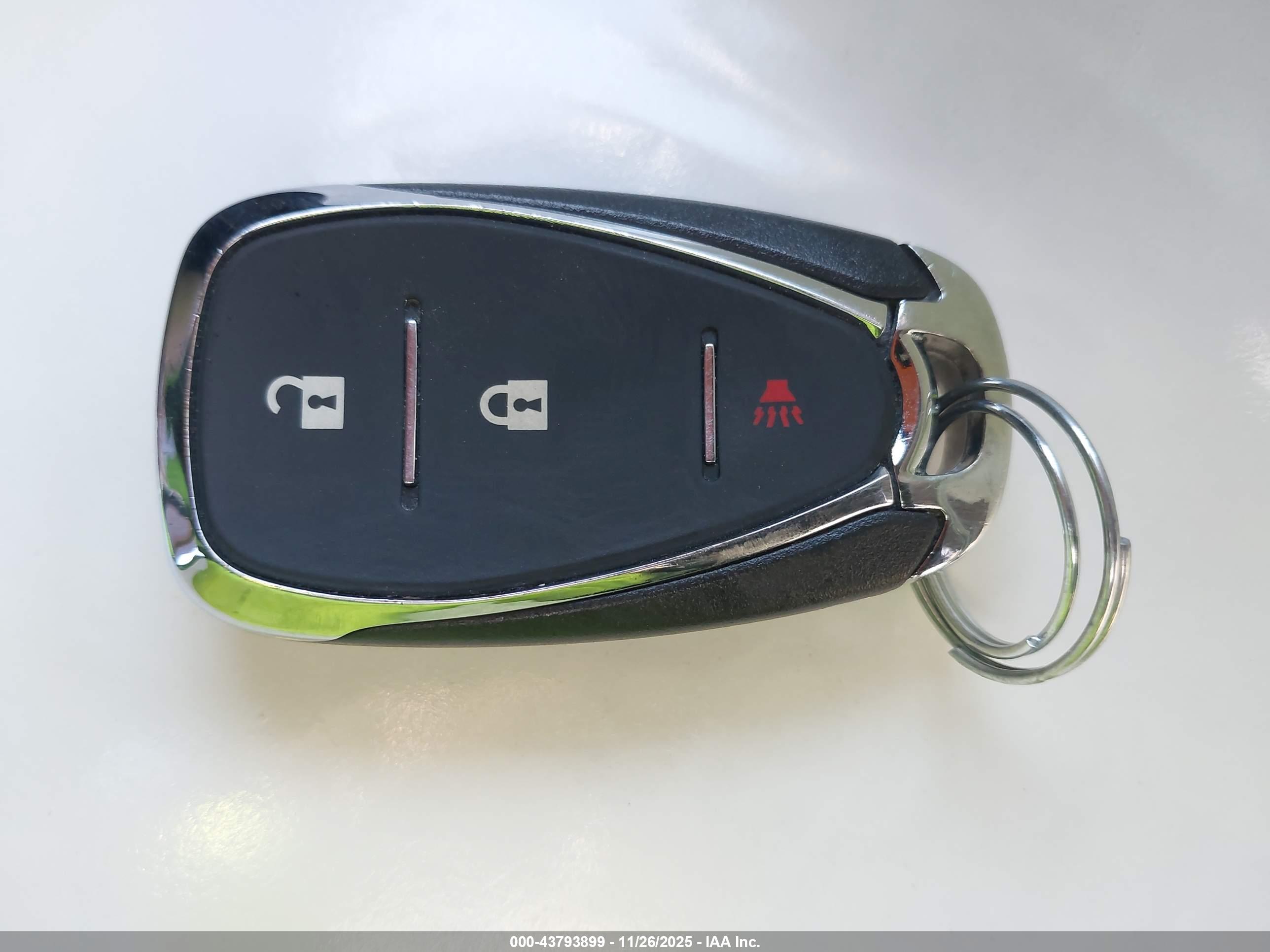 CHEVROLET EQUINOX image 11