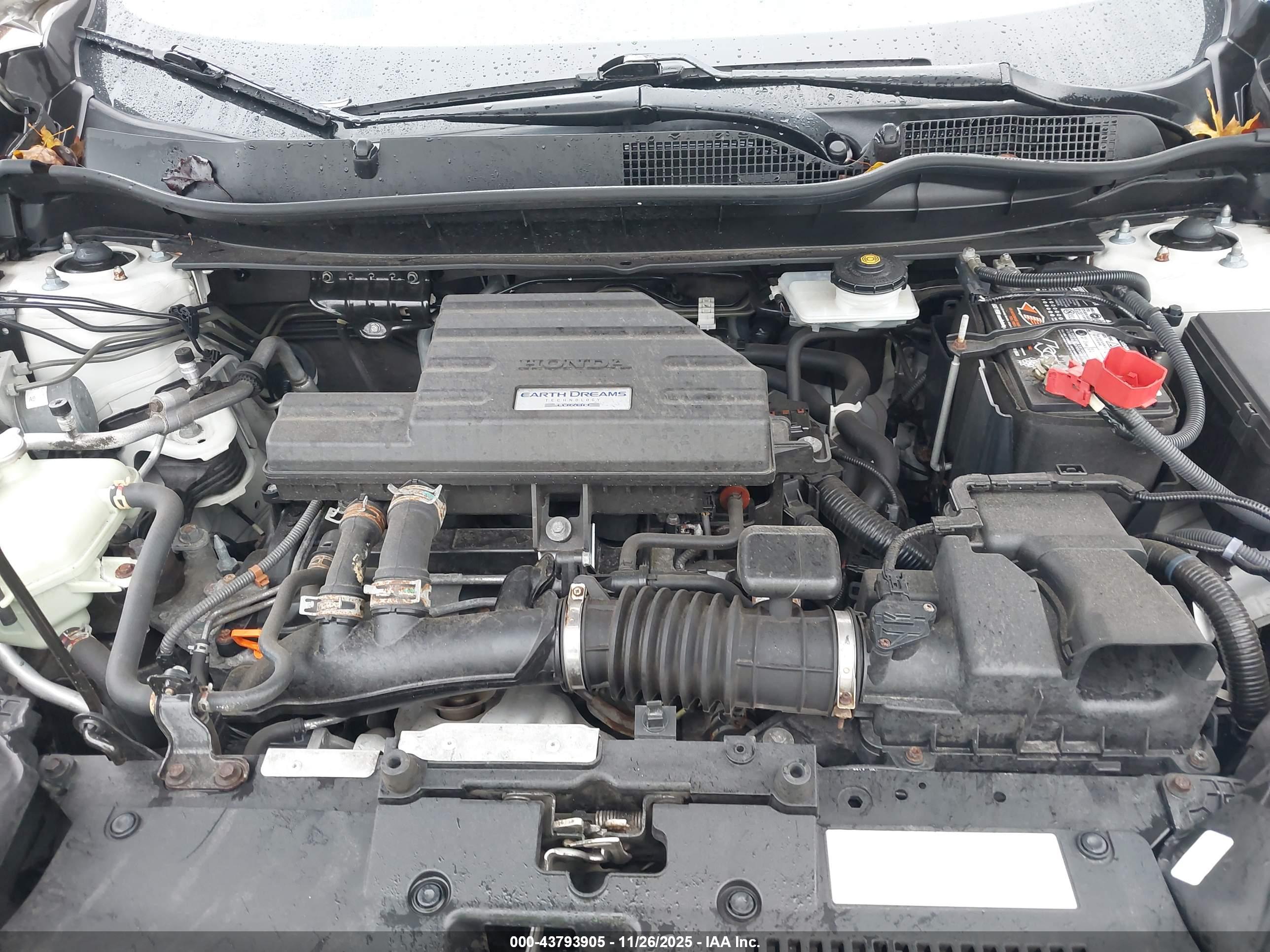 HONDA CR-V image 10