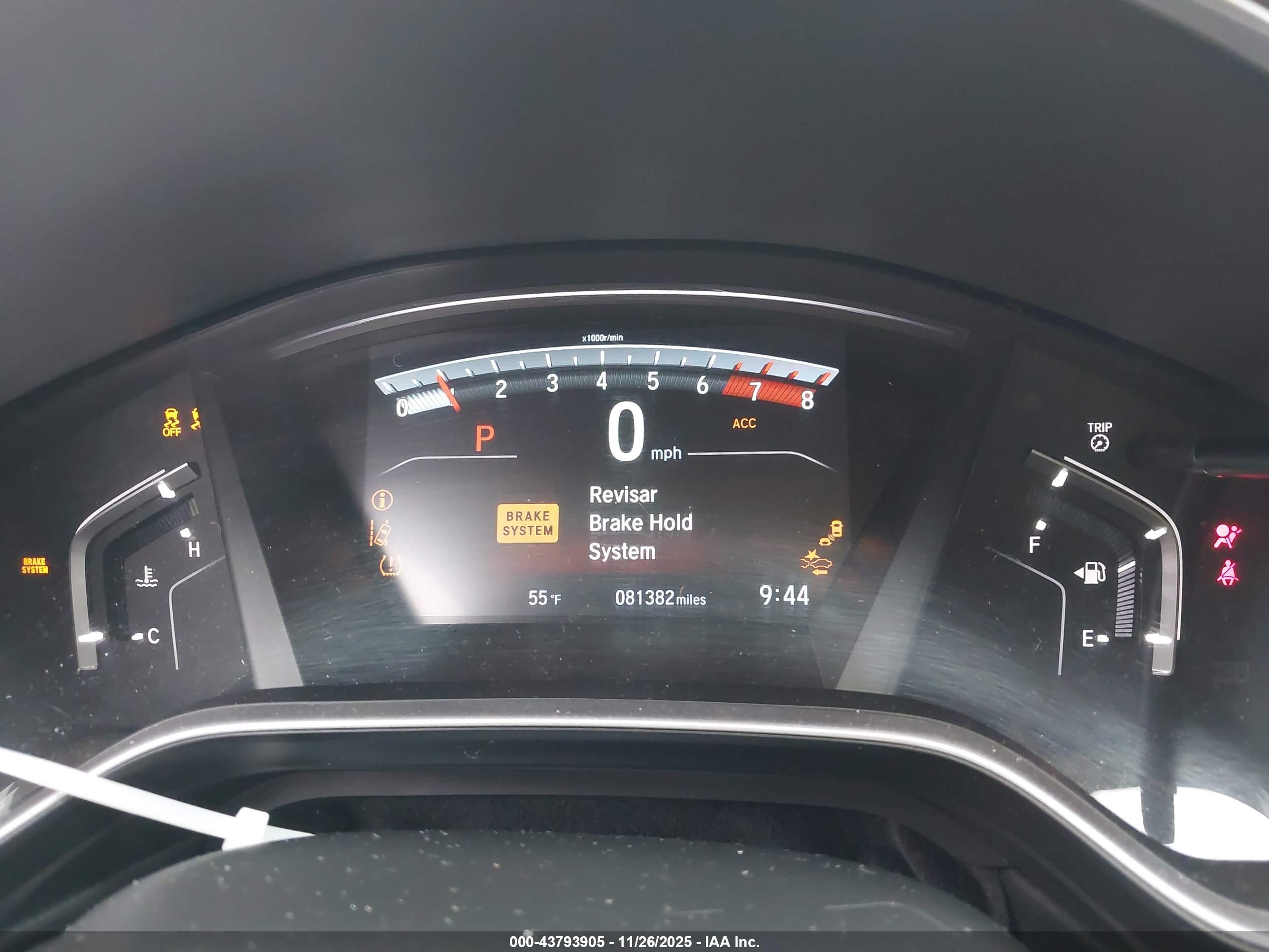 HONDA CR-V image 7