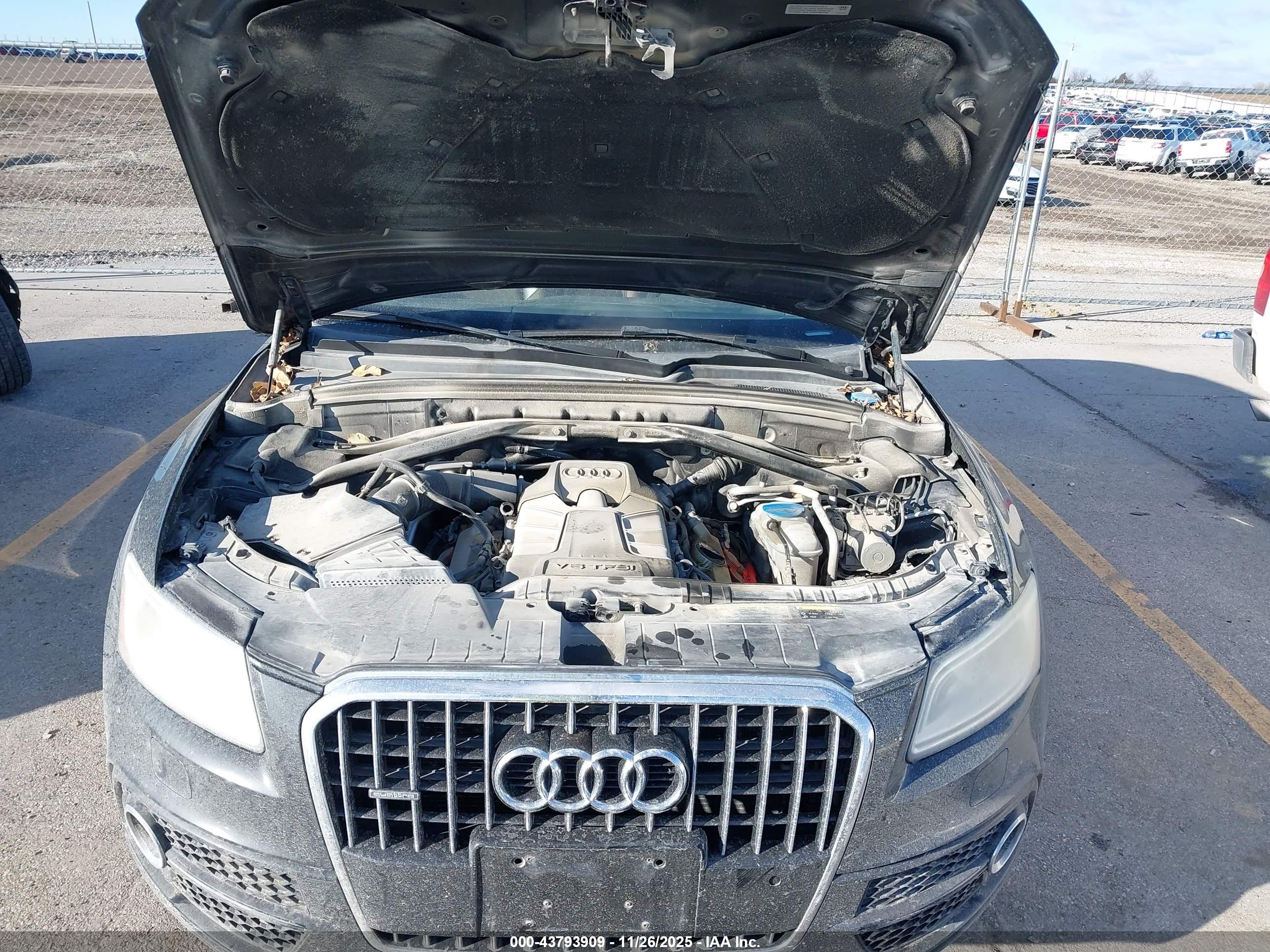 AUDI Q5 image 10