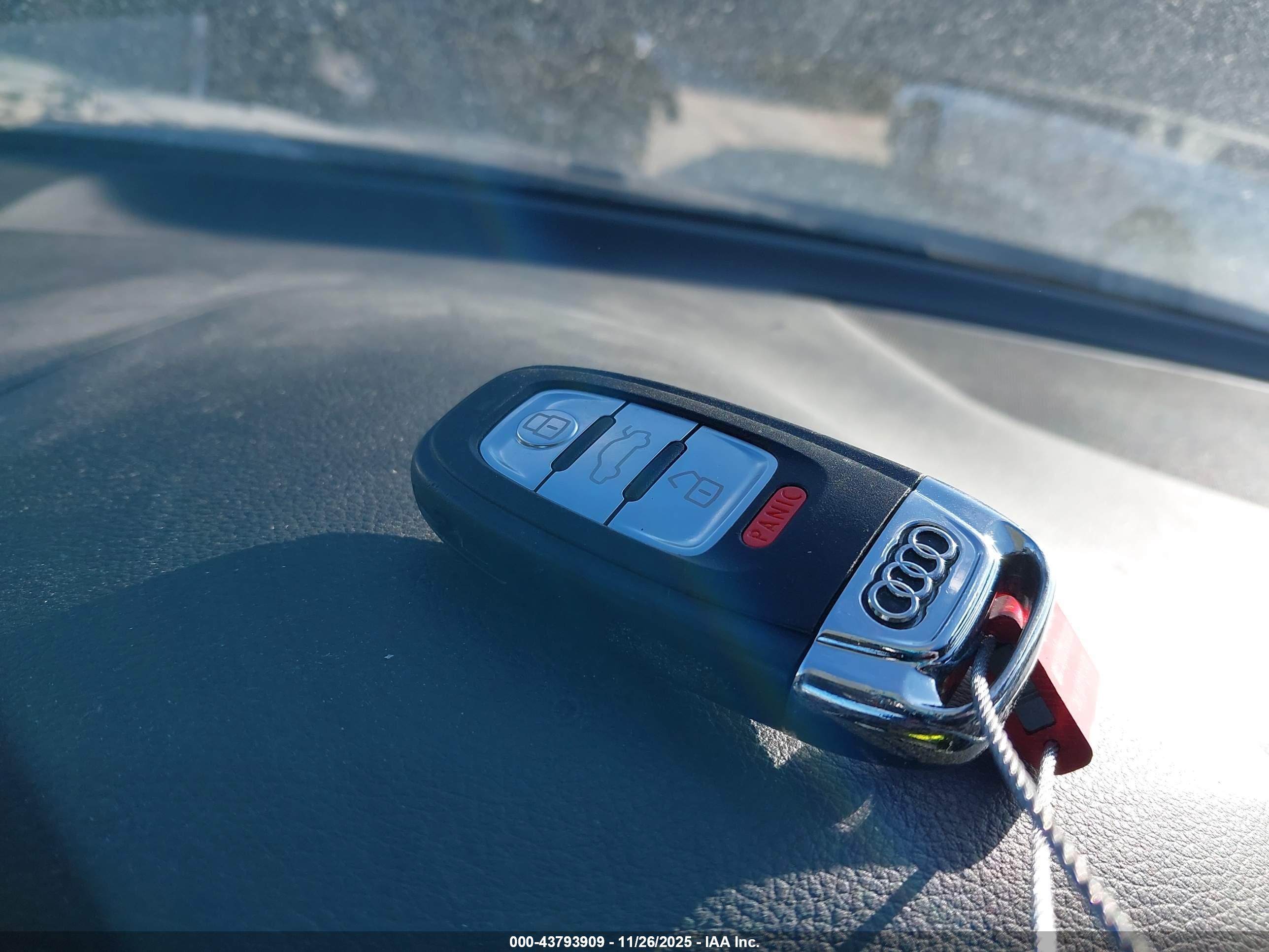 AUDI Q5 image 11