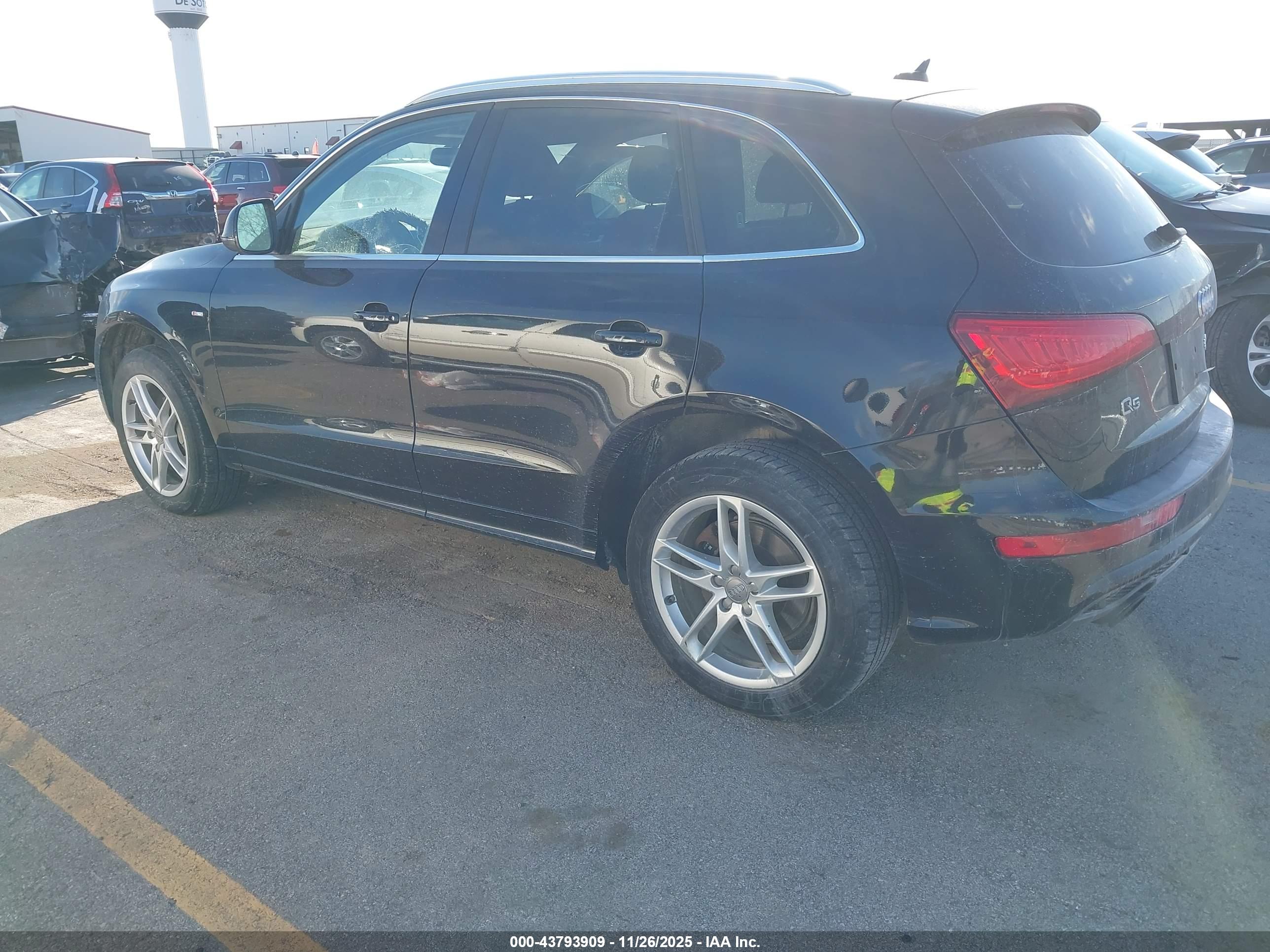 AUDI Q5 image 3