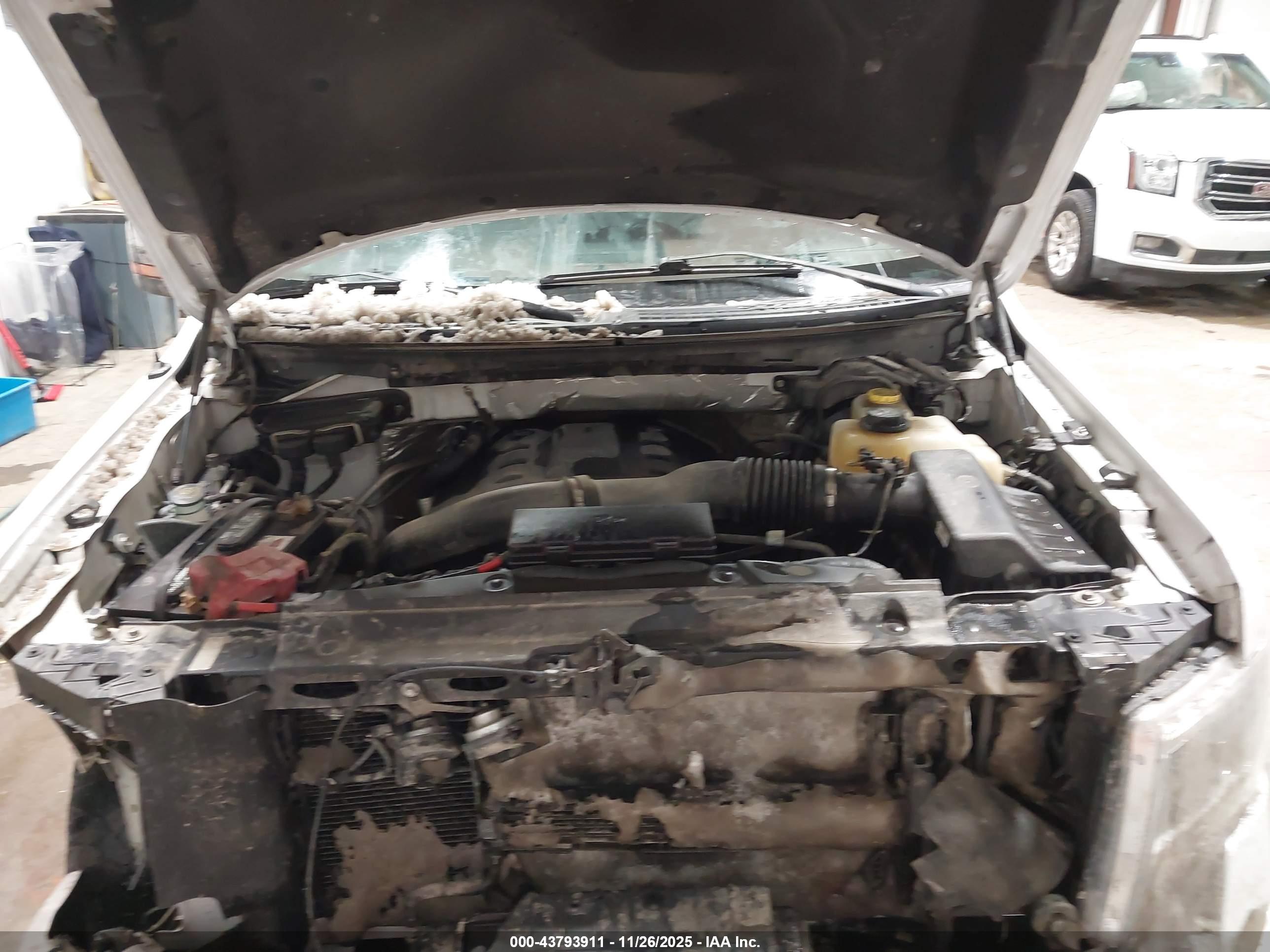 FORD F-150 image 10