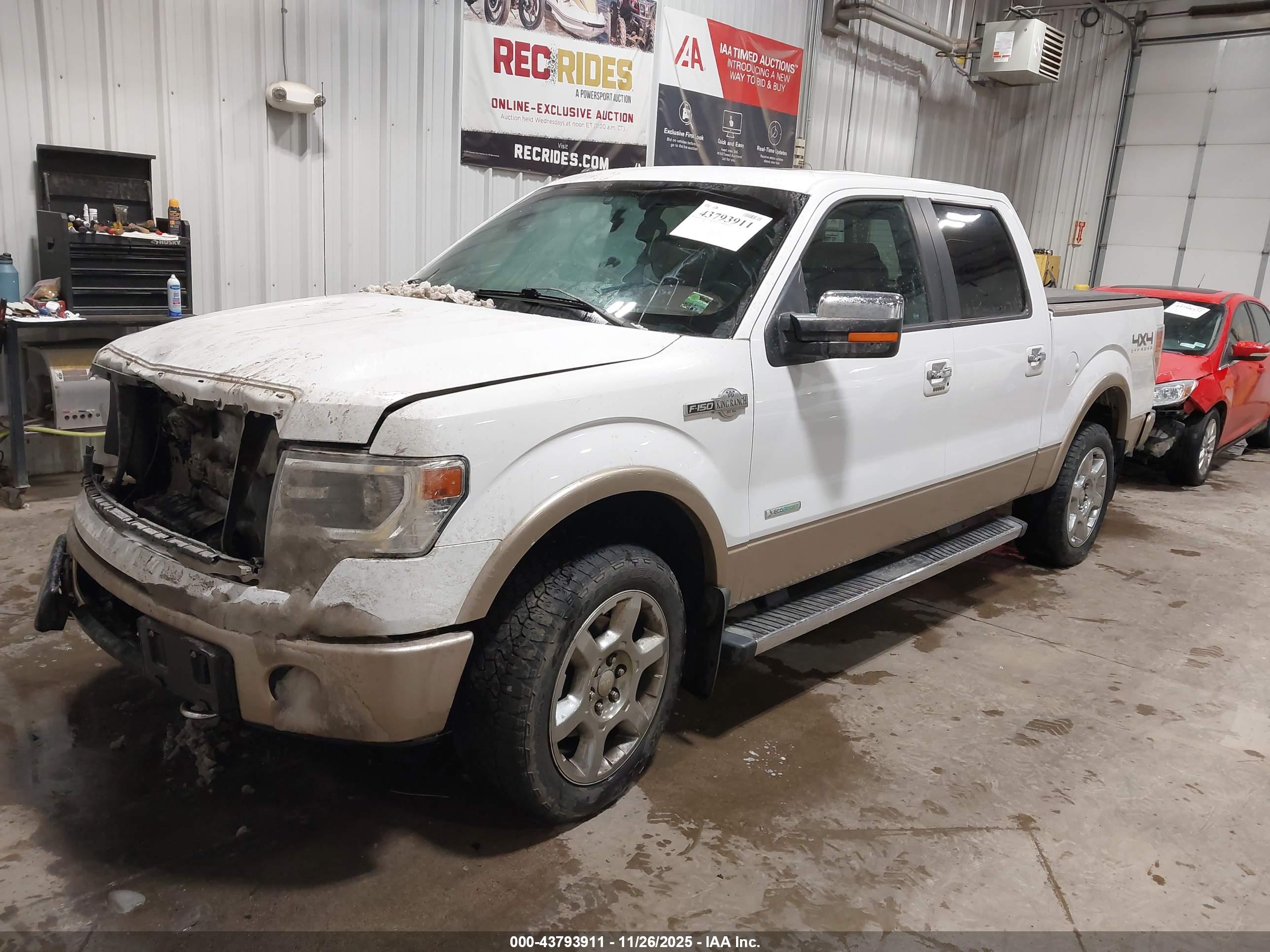 FORD F-150 image 2
