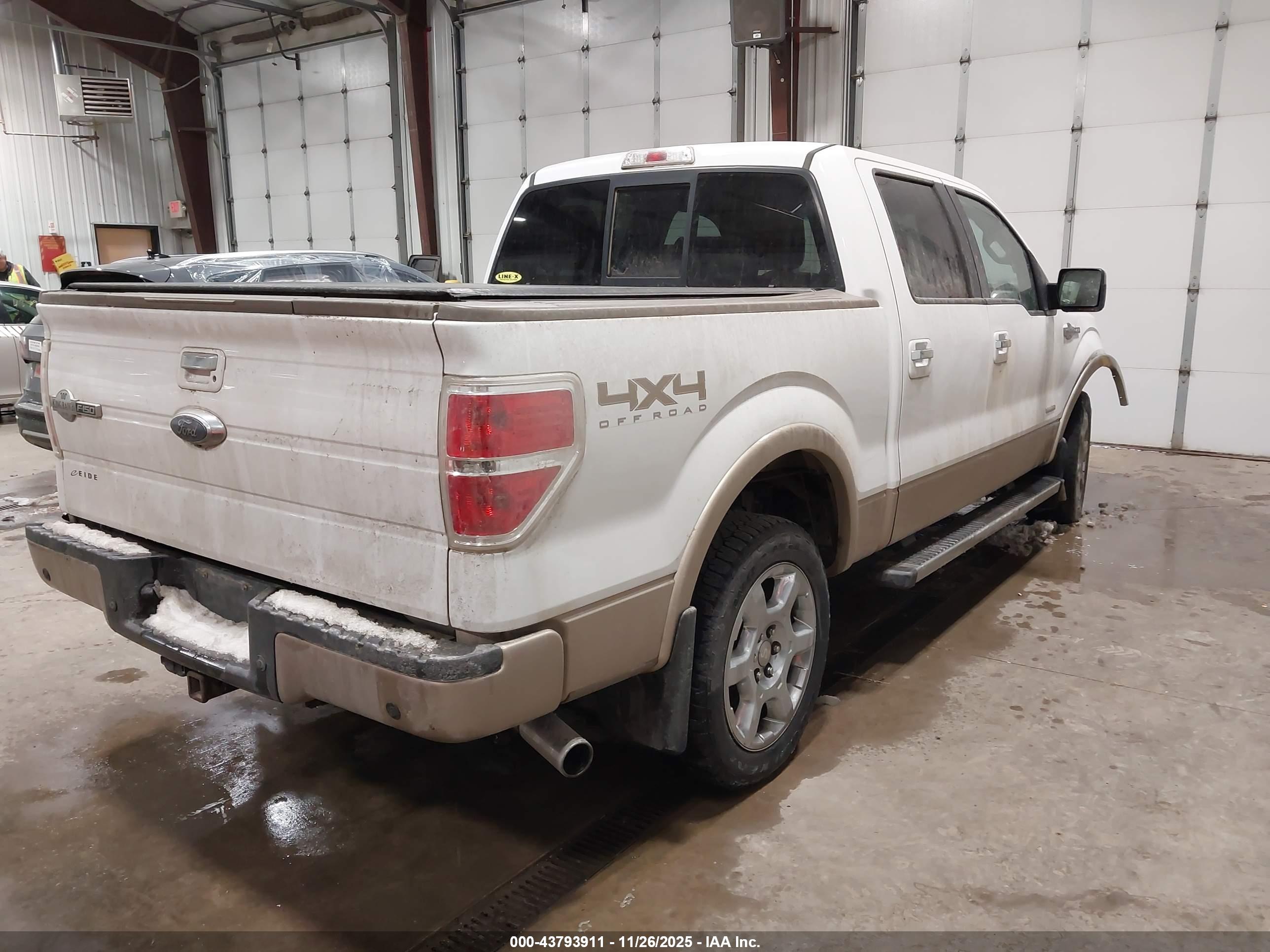 FORD F-150 image 4