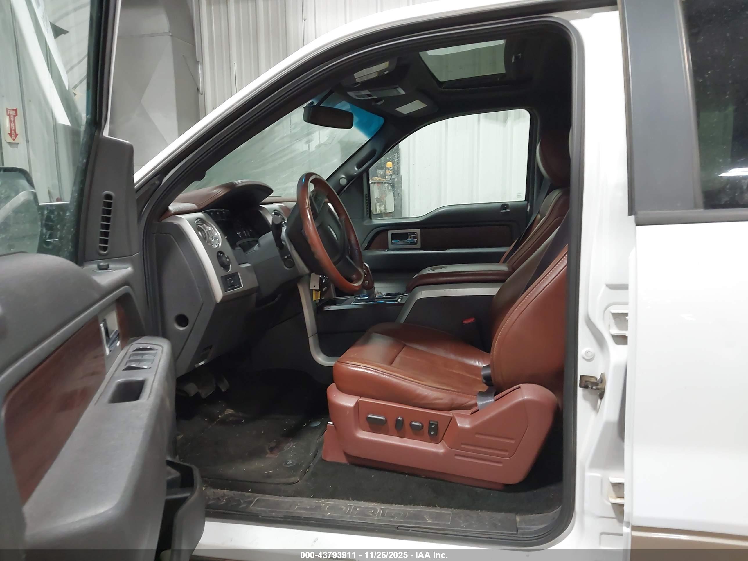 FORD F-150 image 5