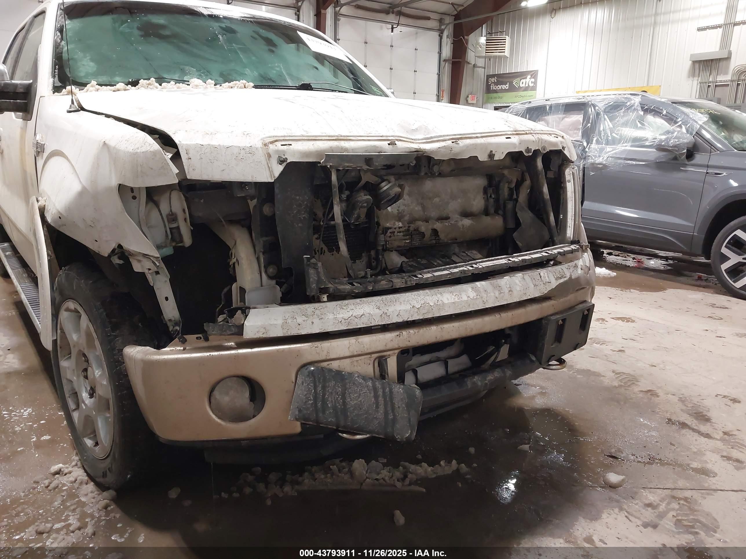 FORD F-150 image 6