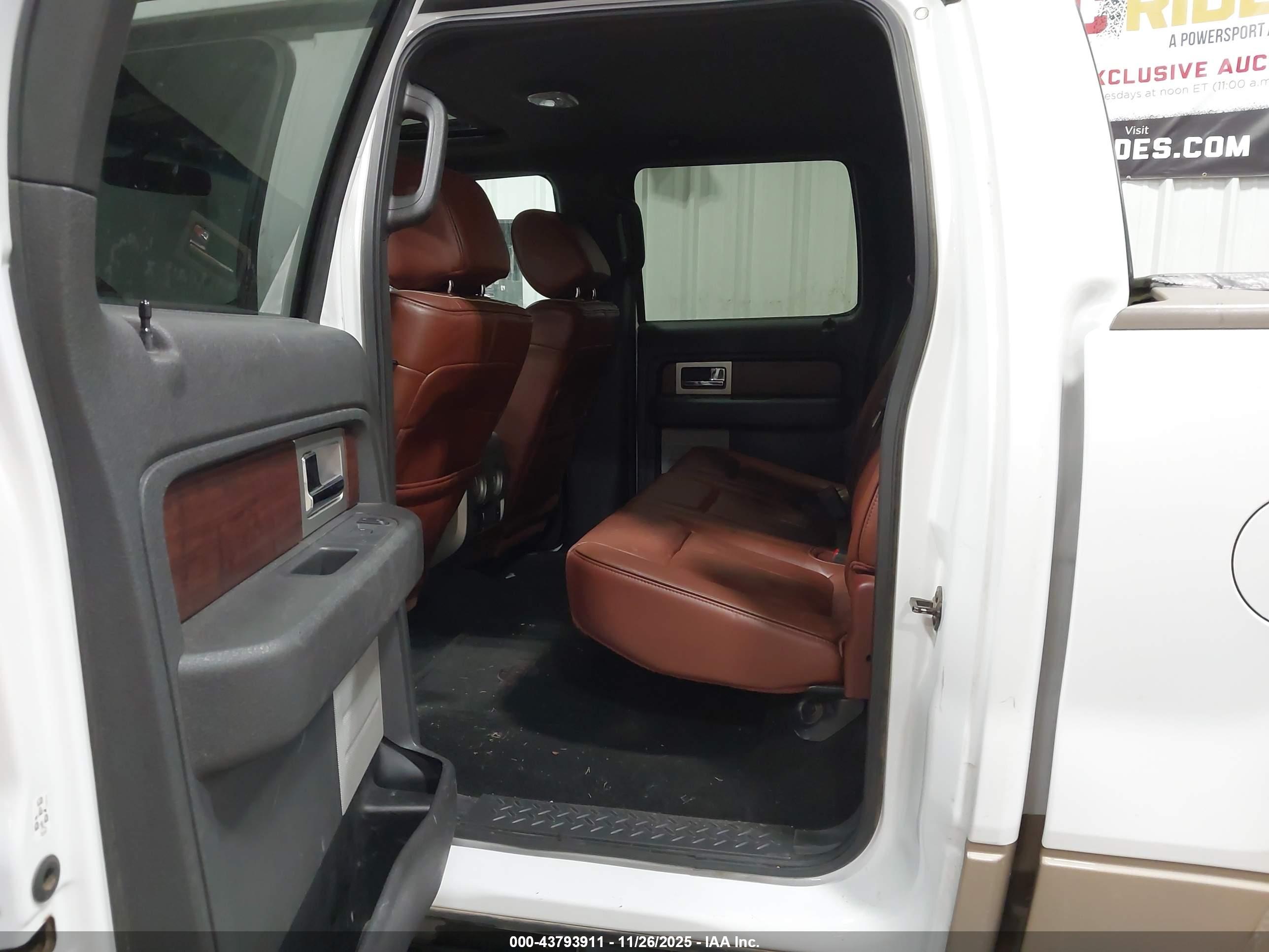 FORD F-150 image 8
