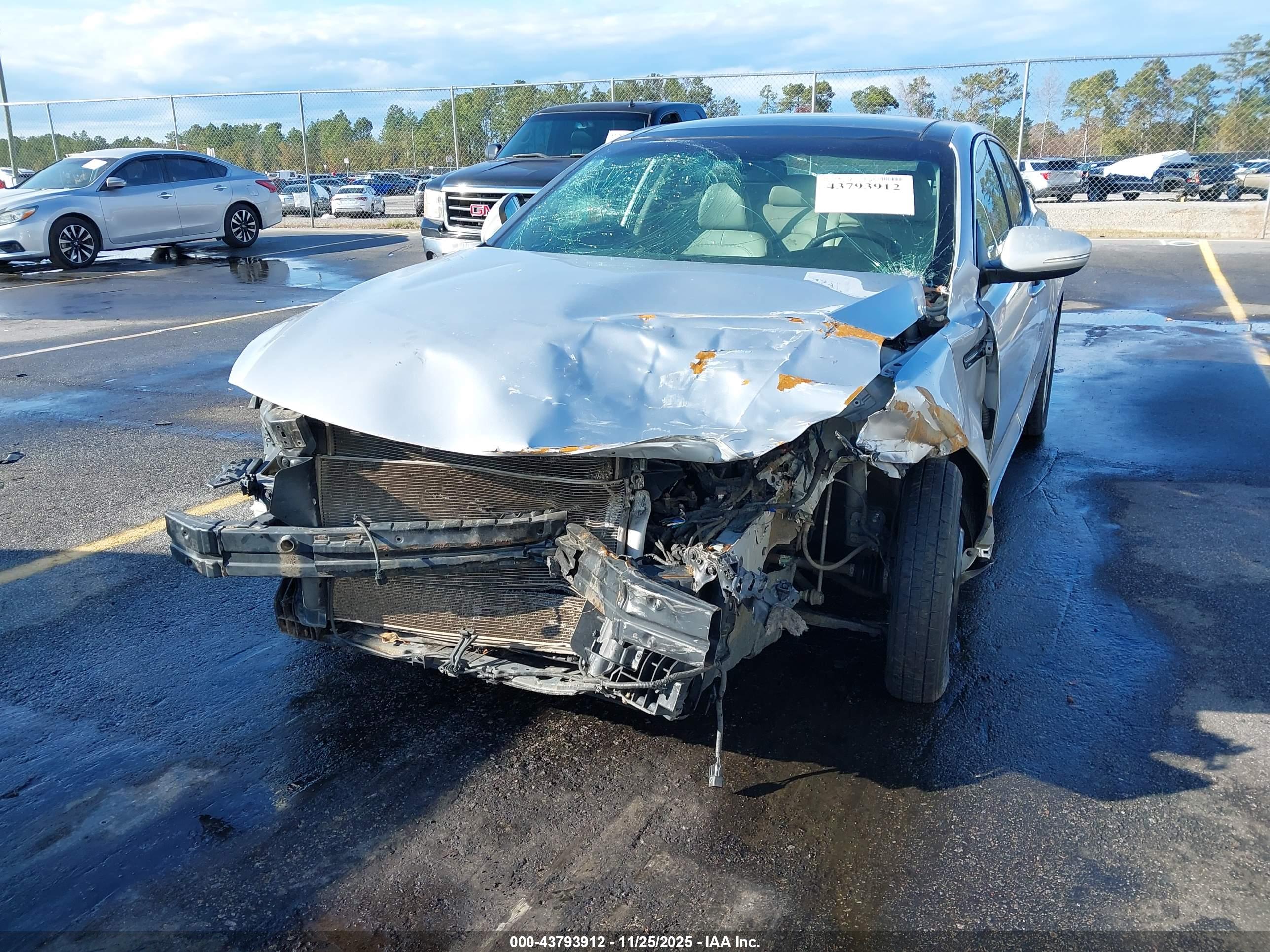 KIA OPTIMA image 6