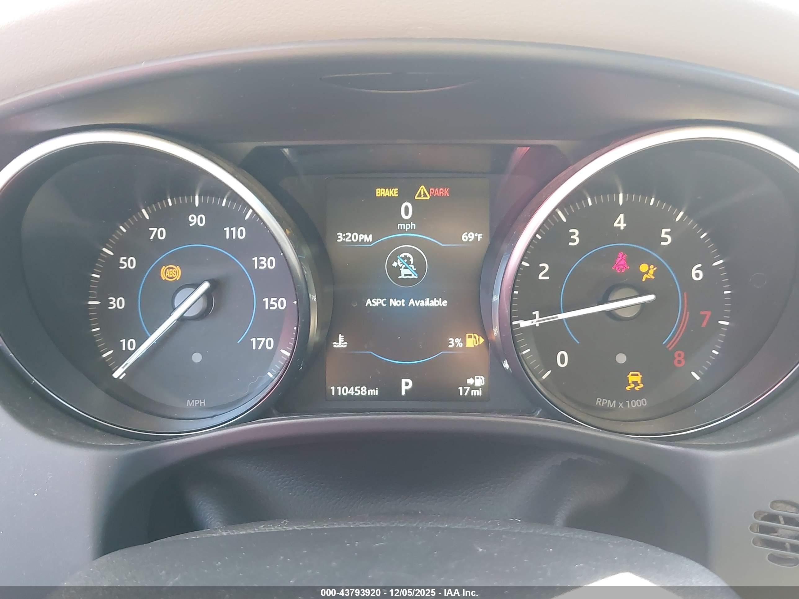 JAGUAR XE image 7