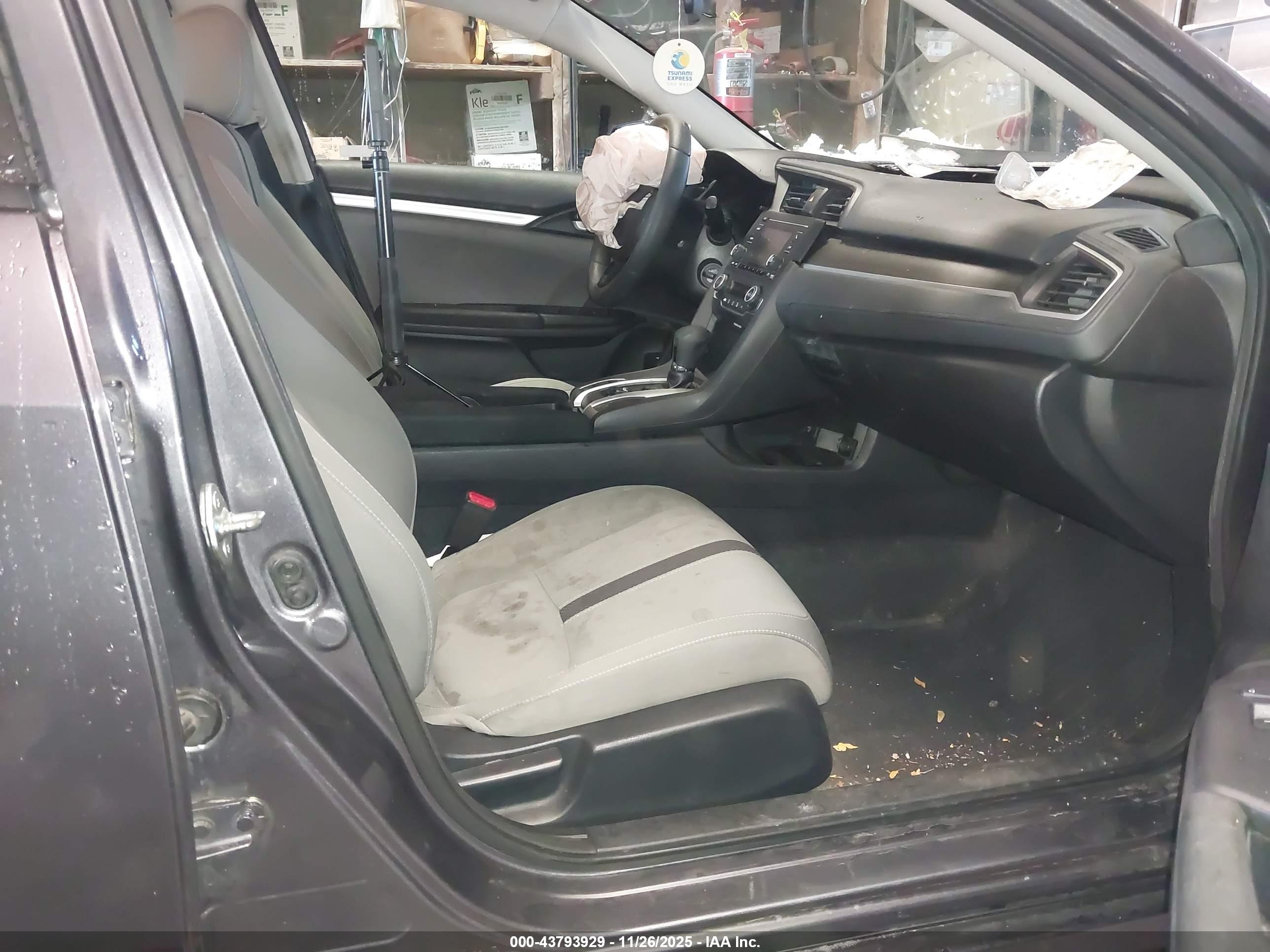 HONDA CIVIC image 5