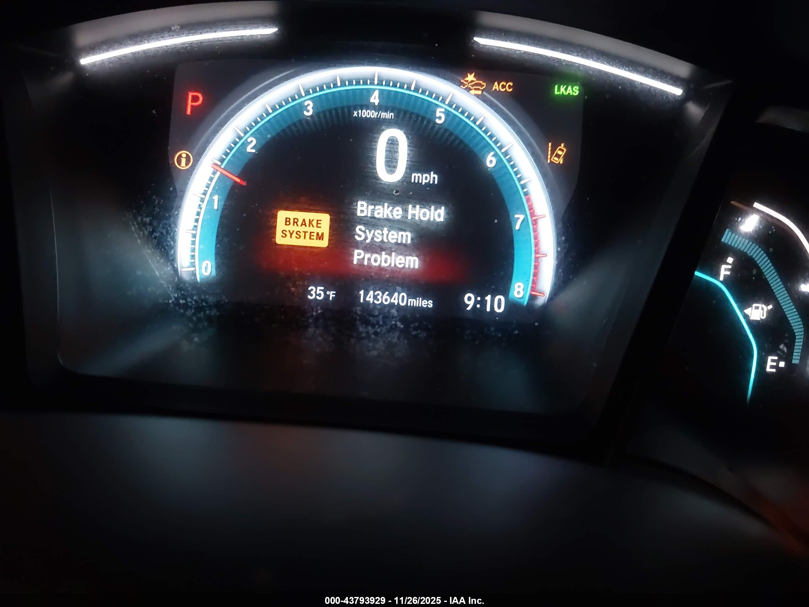 HONDA CIVIC image 7