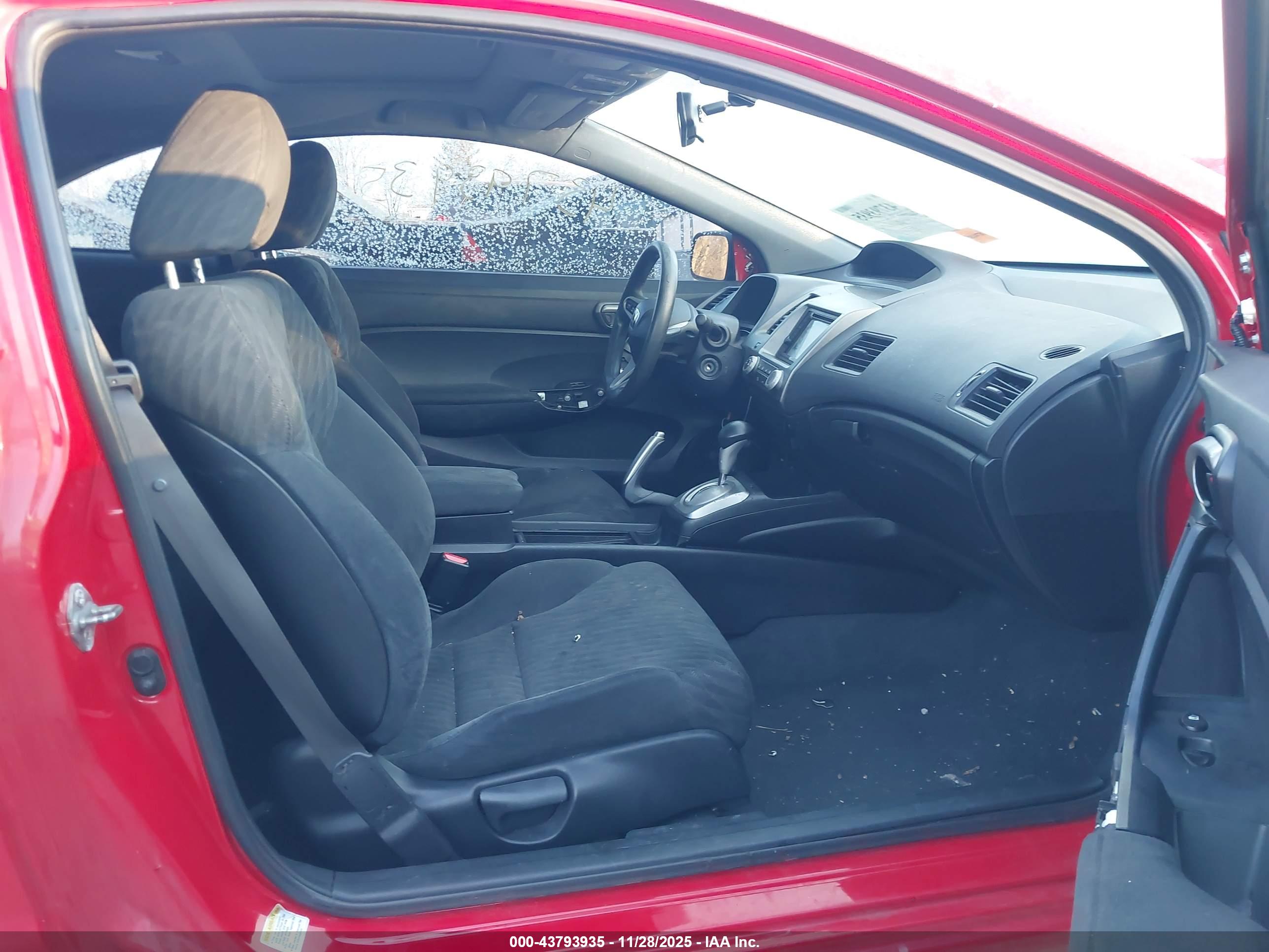 HONDA CIVIC image 5