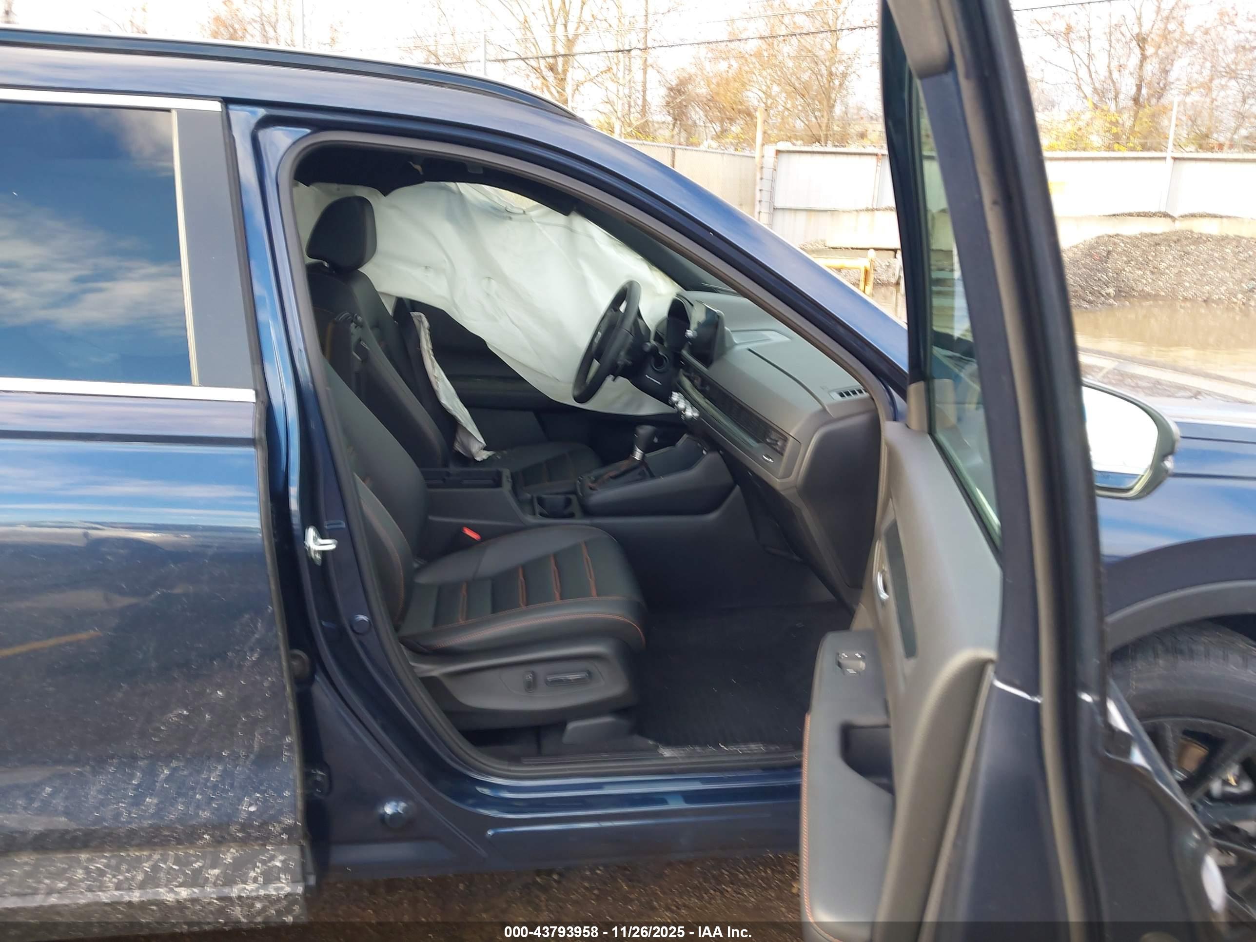 HONDA CR-V image 5