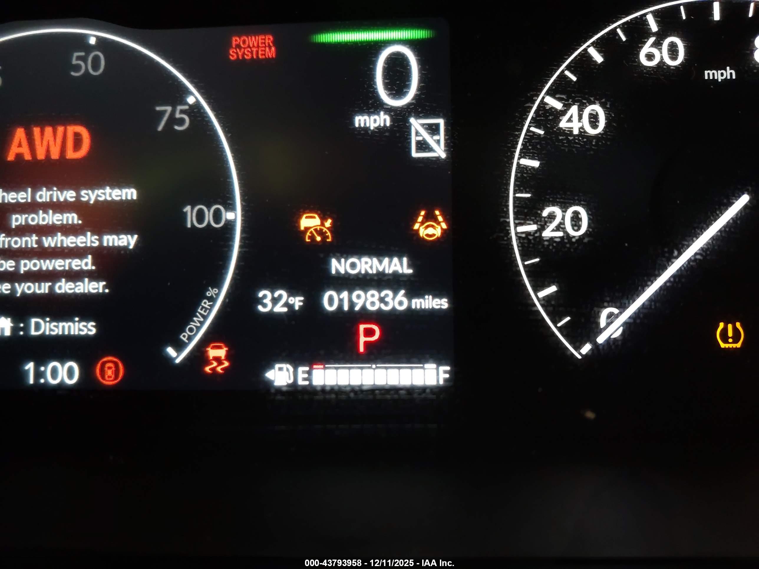HONDA CR-V image 7