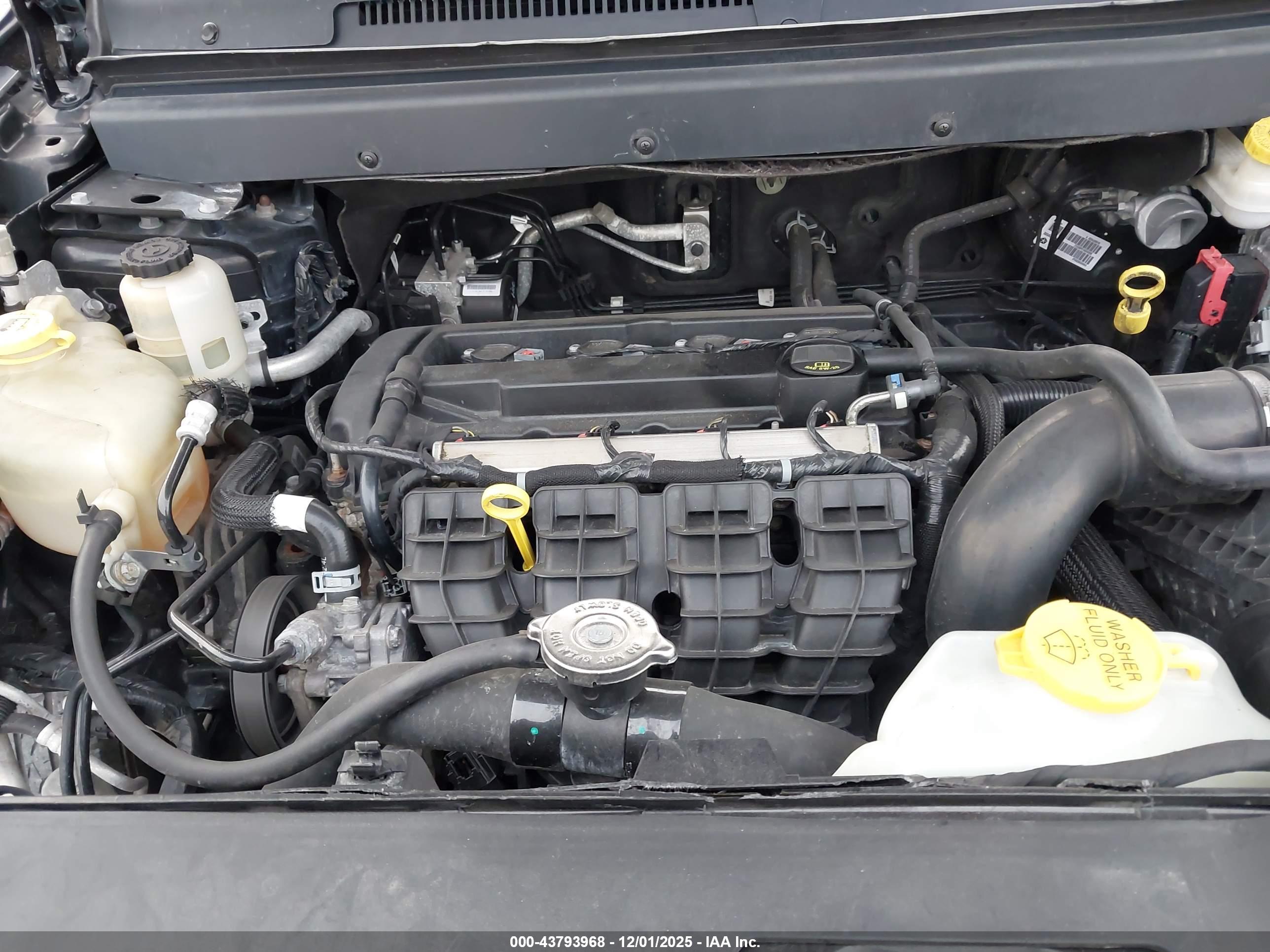DODGE JOURNEY image 10