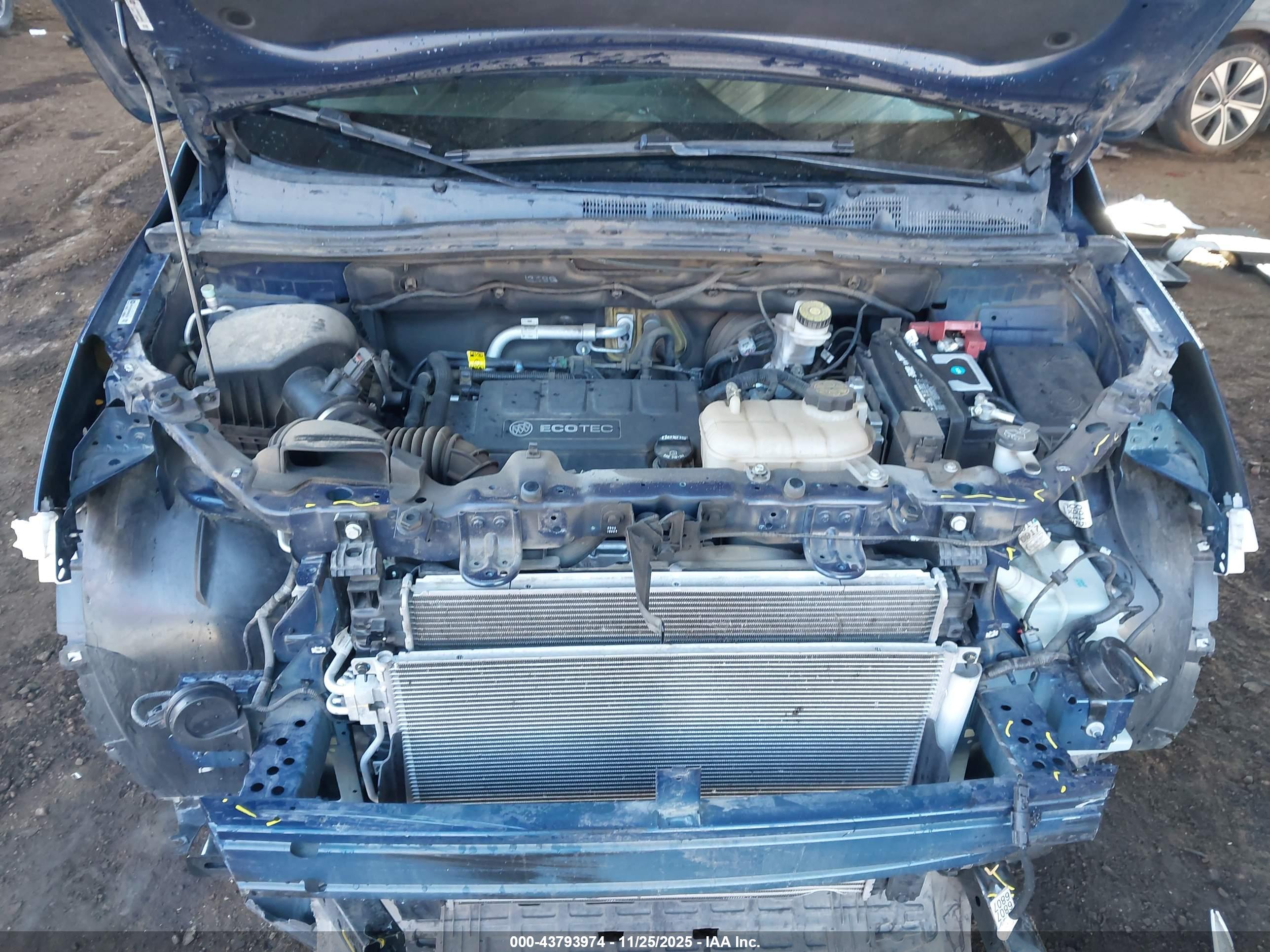 BUICK ENCORE image 10