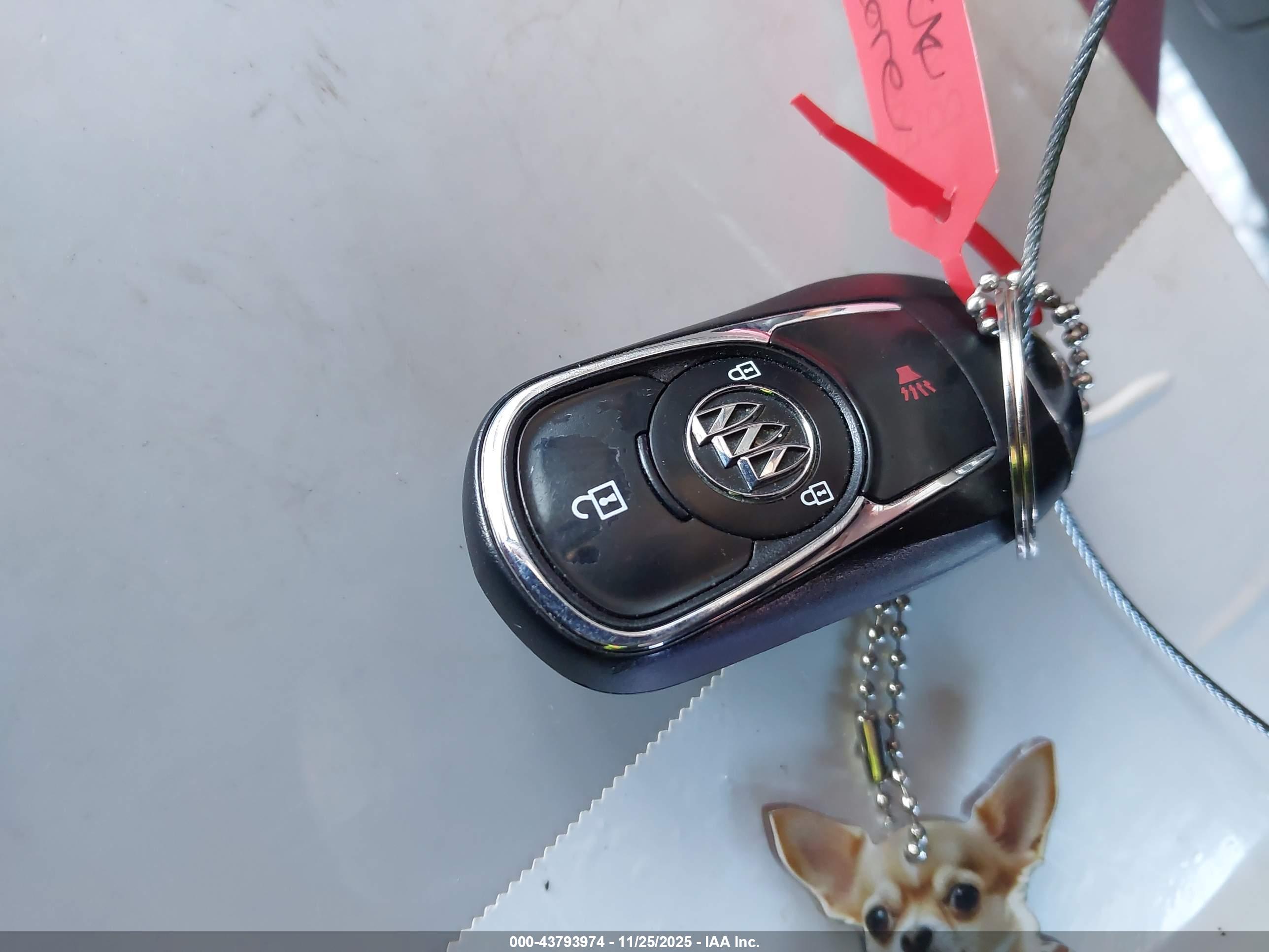 BUICK ENCORE image 11