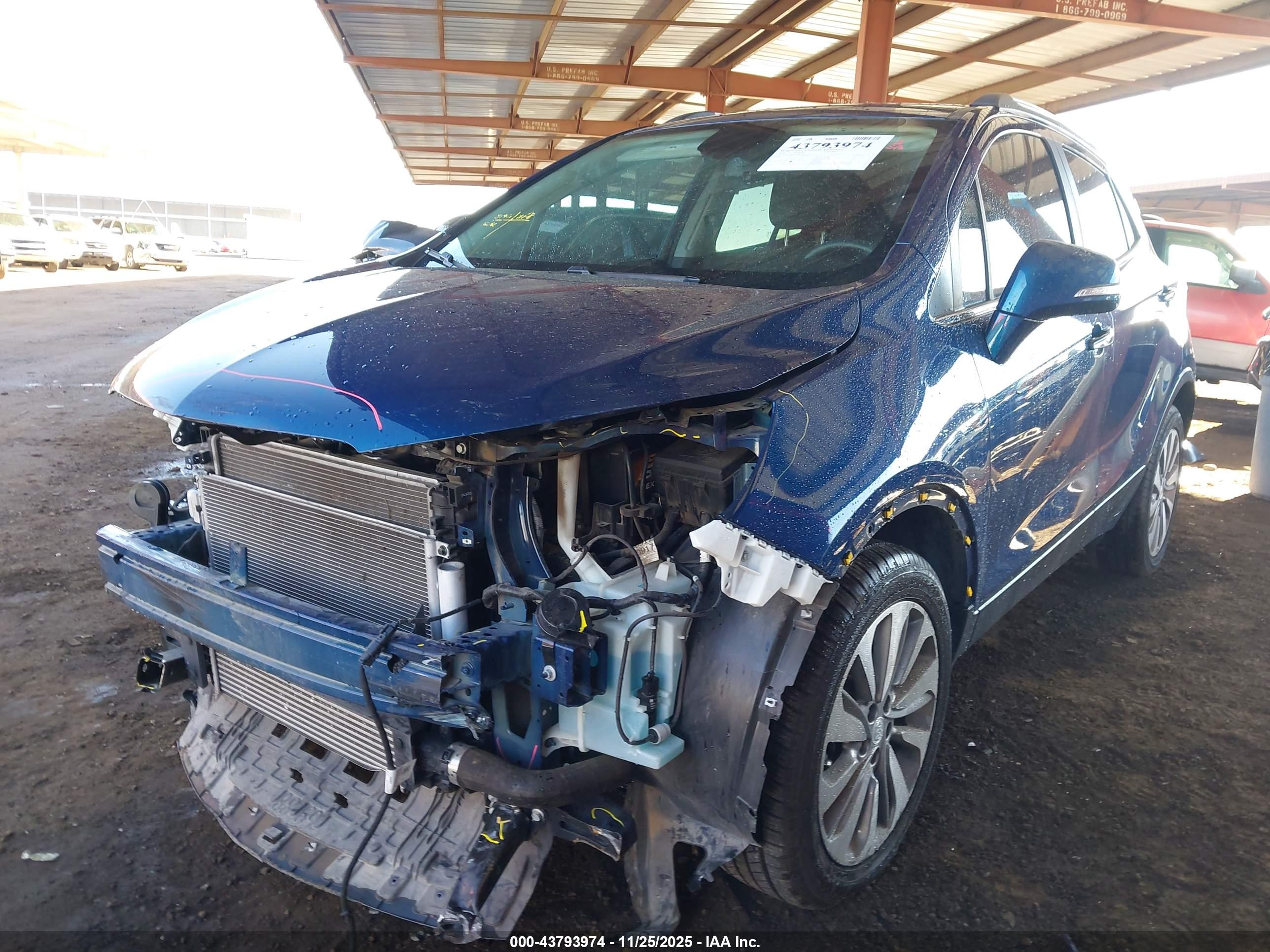 BUICK ENCORE image 2