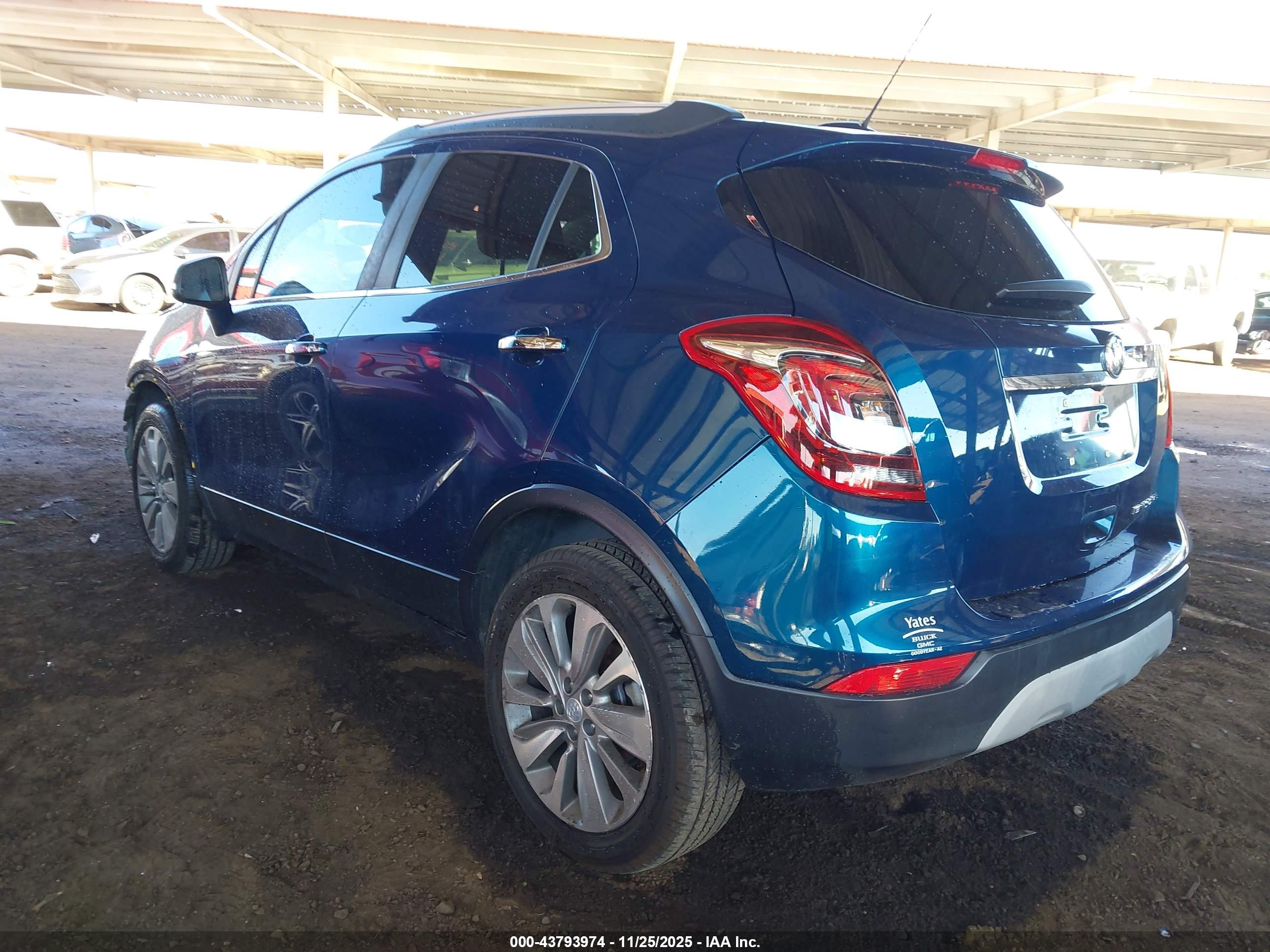 BUICK ENCORE image 3