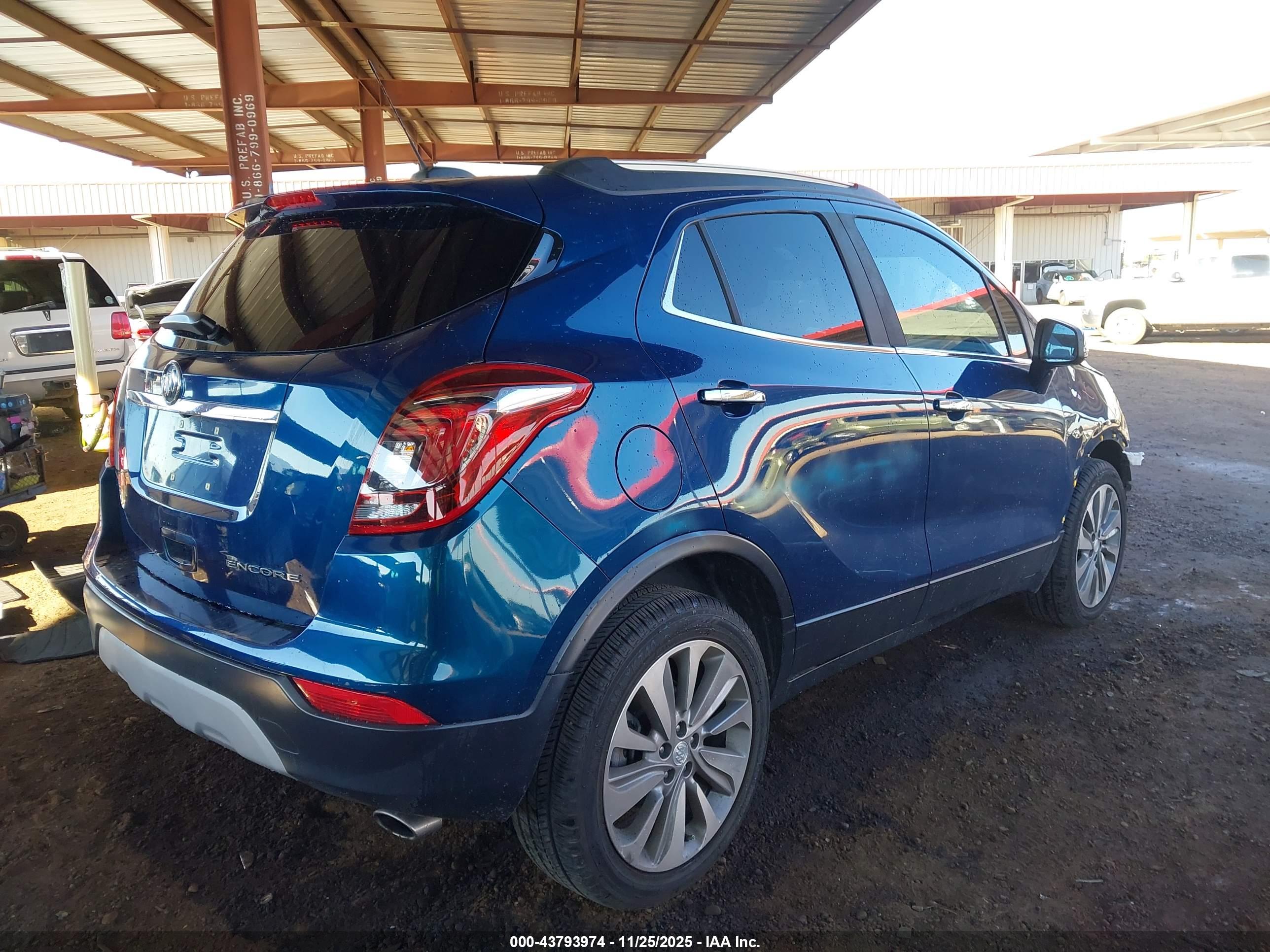 BUICK ENCORE image 4
