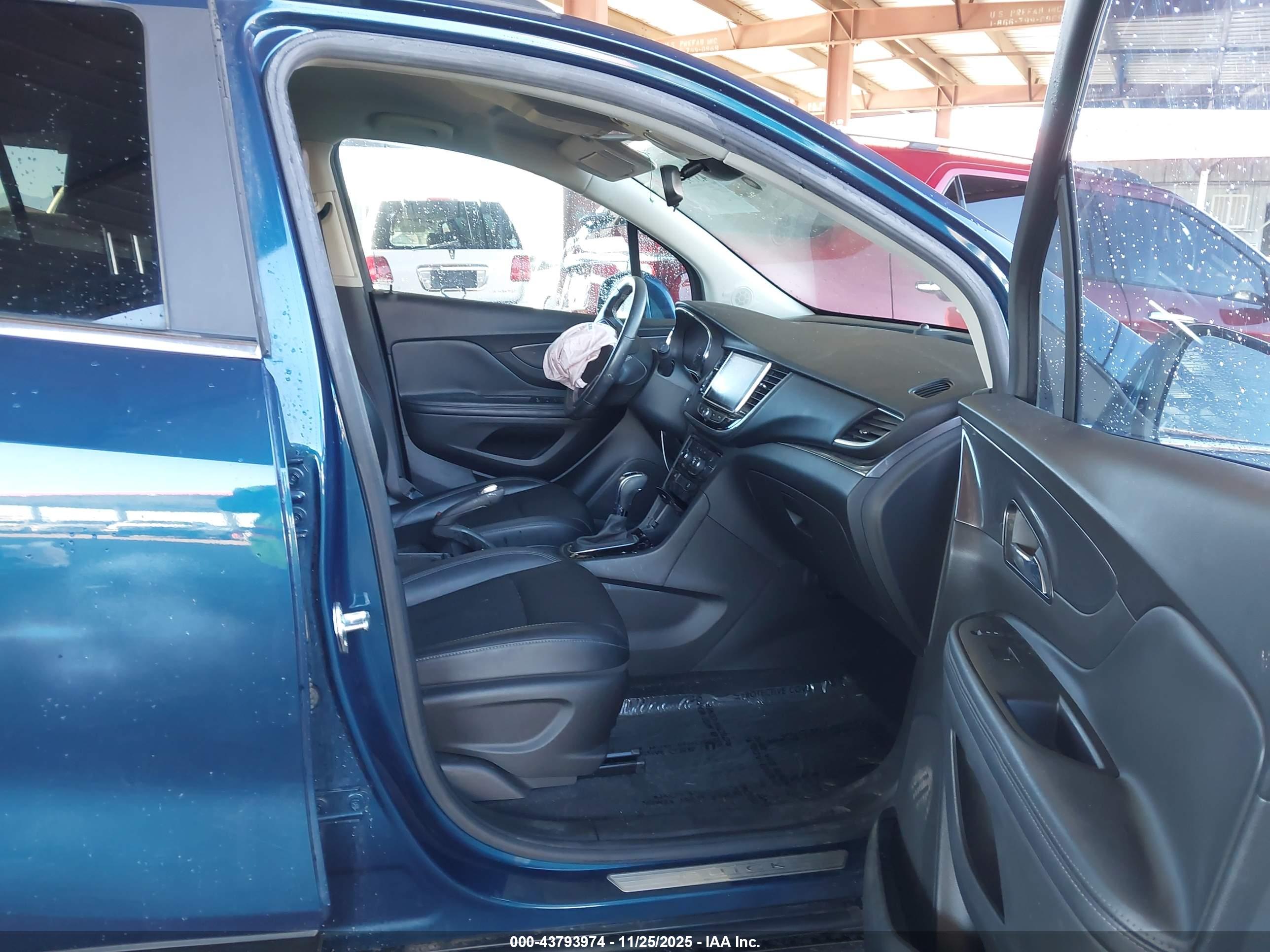 BUICK ENCORE image 5