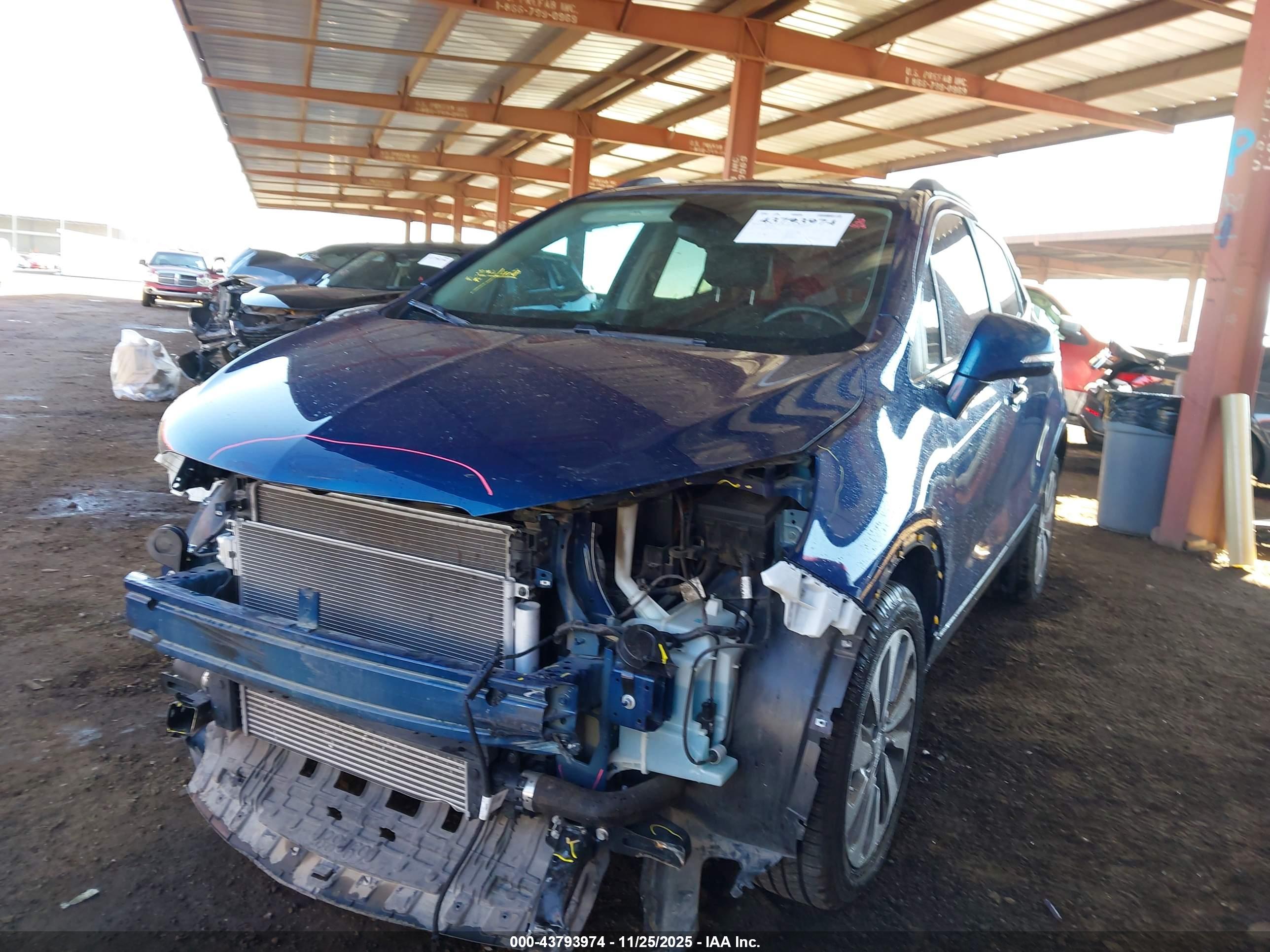 BUICK ENCORE image 6